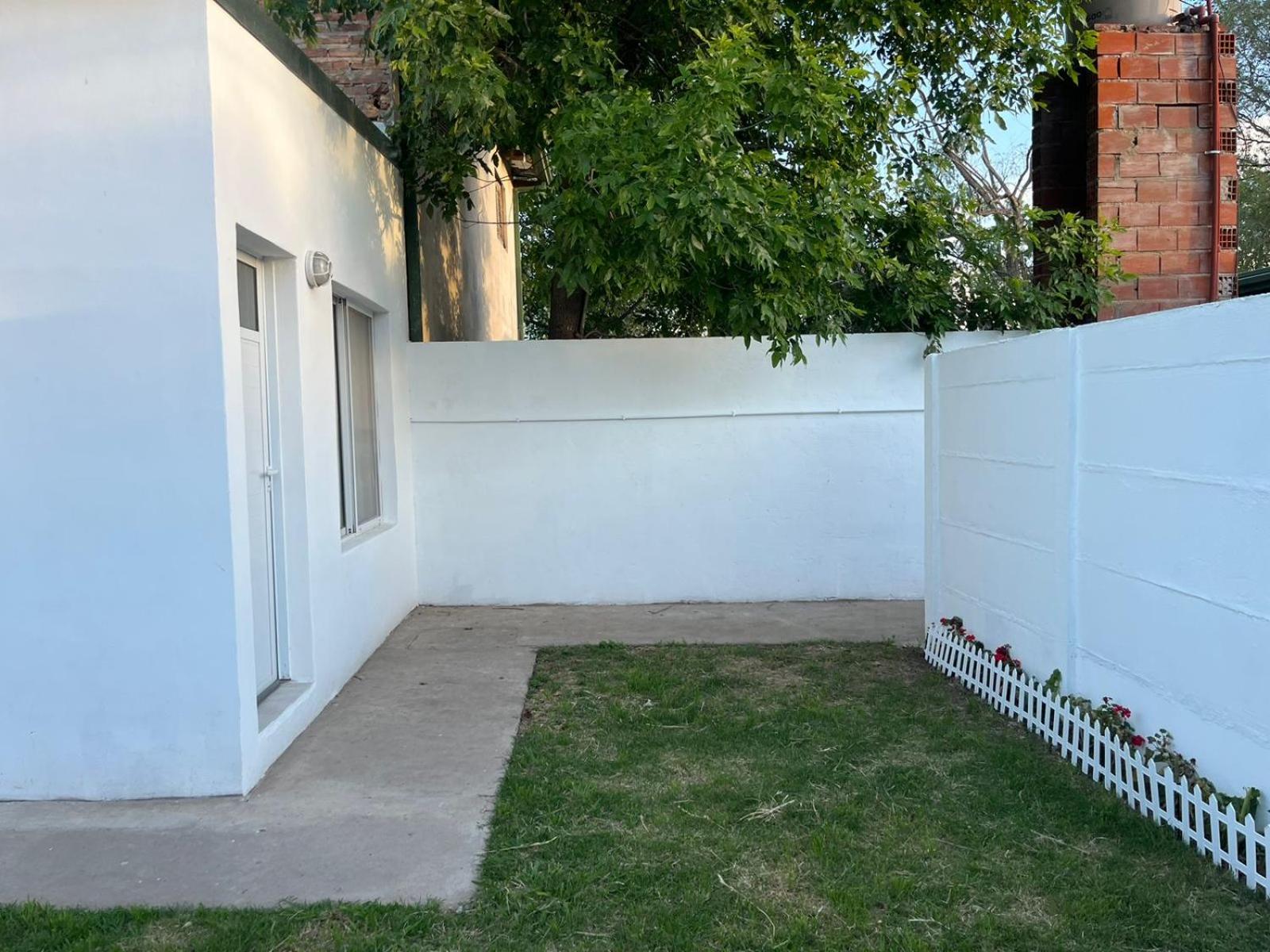 HERMOSO DEPARTAMENTO EN GENERAL VILLEGAS