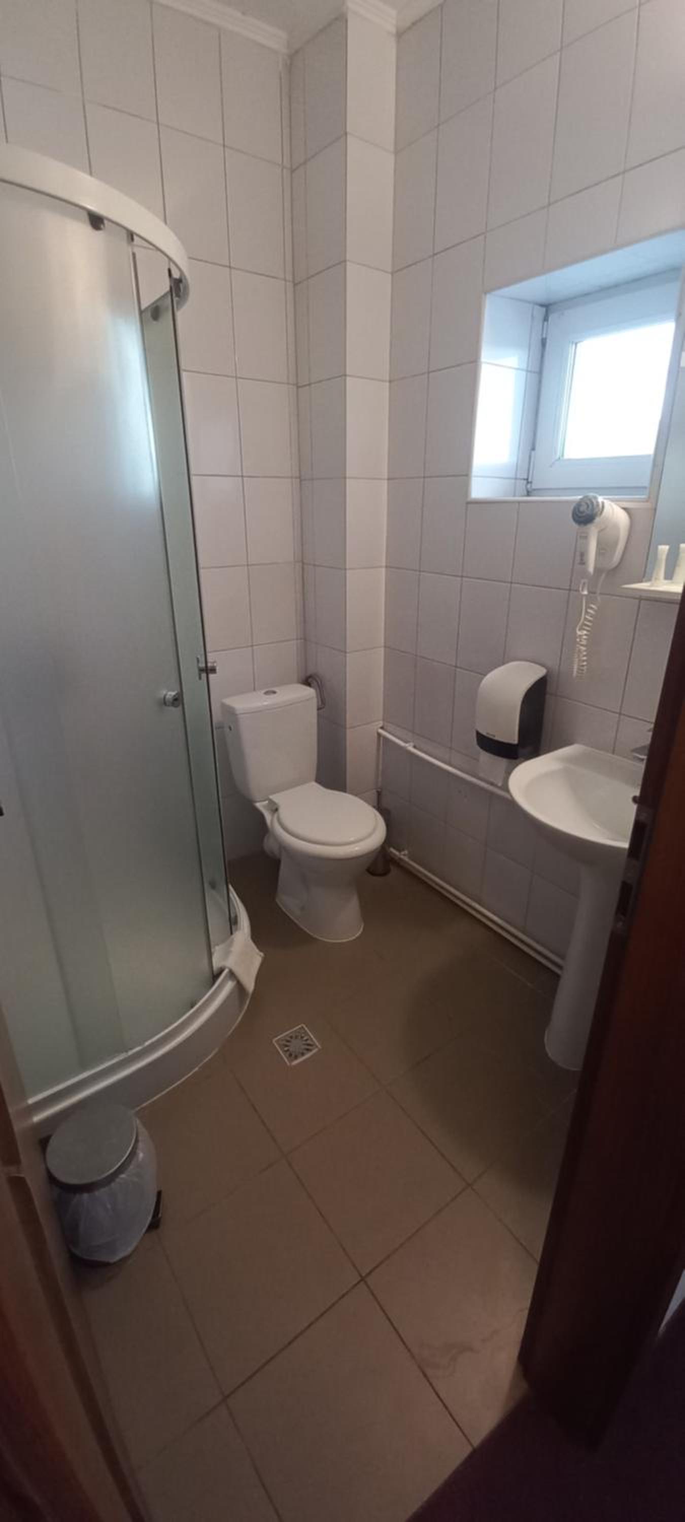 MOTEL POPAS TALMACIU