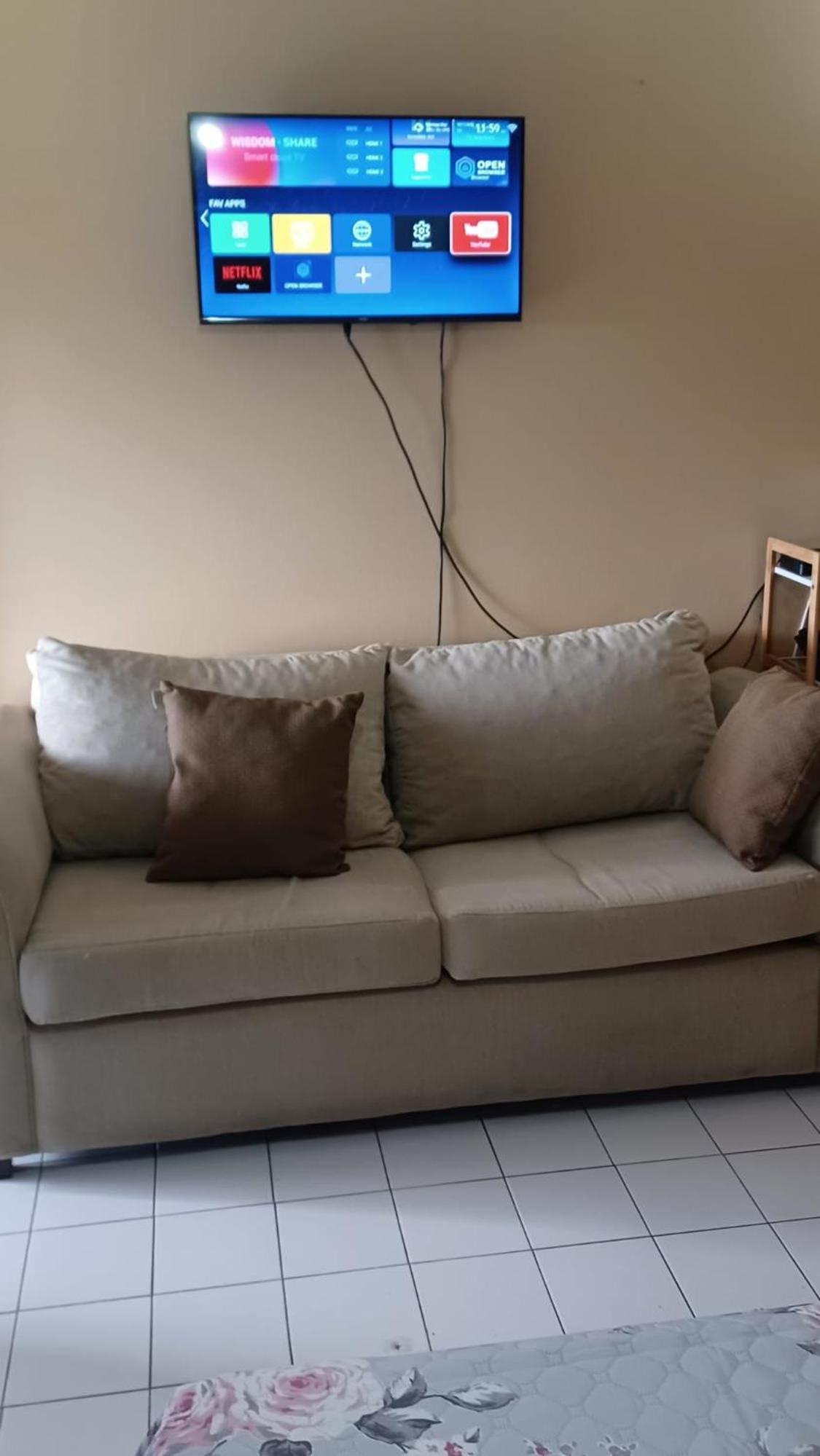 Ocean View Montego Bay Apartment view 5