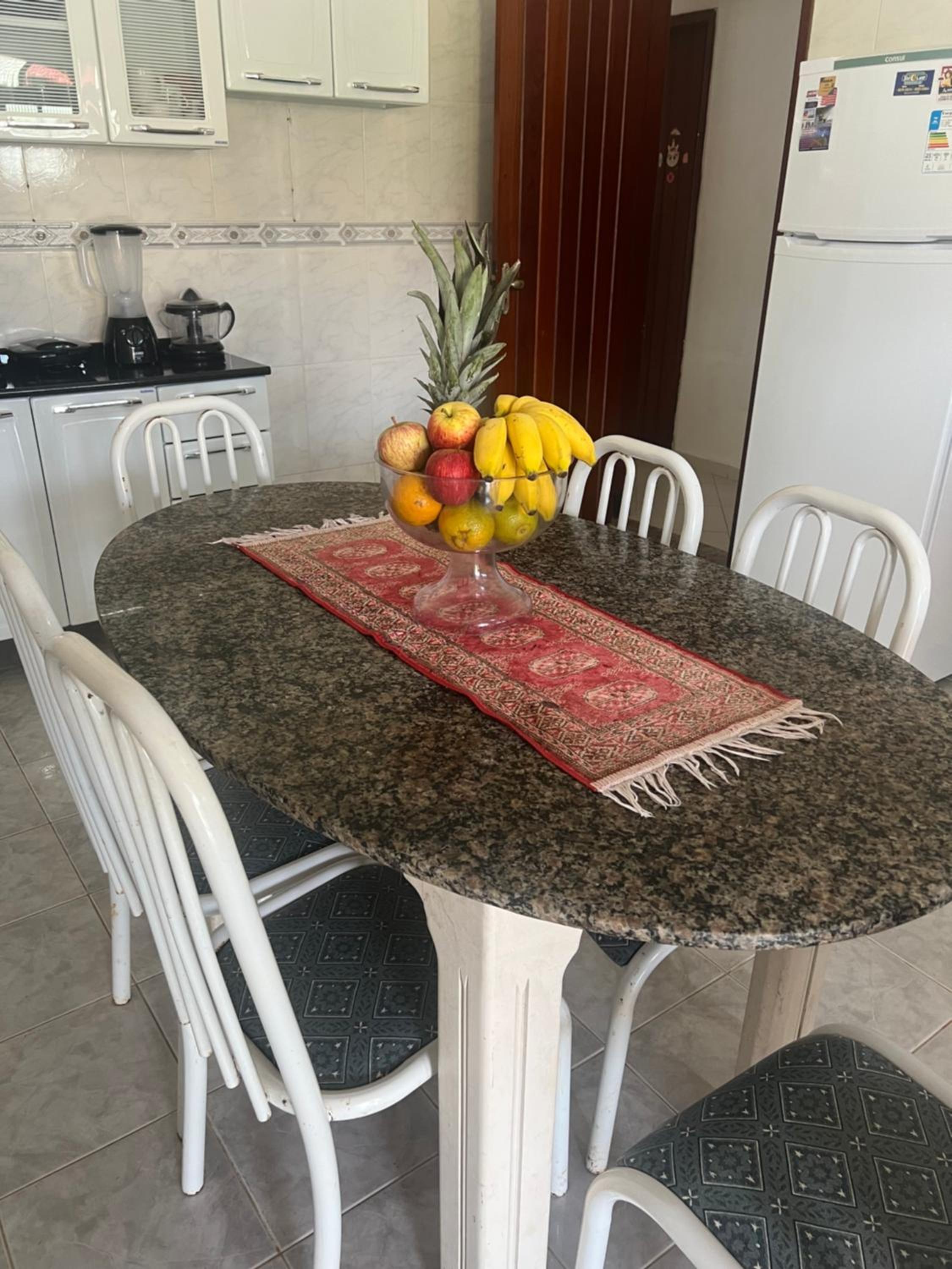Casa com piscina em Saquarema