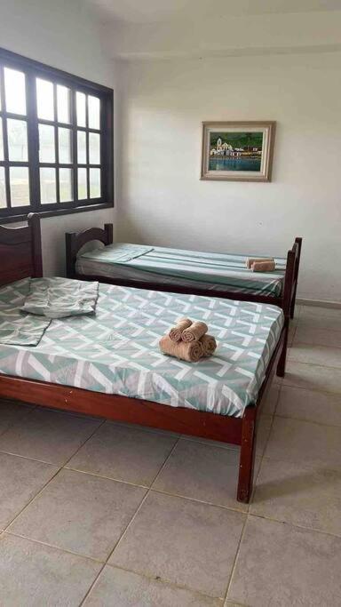 Casa com piscina em Saquarema