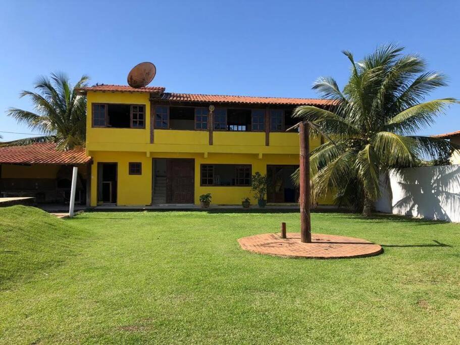 Casa com piscina em Saquarema
