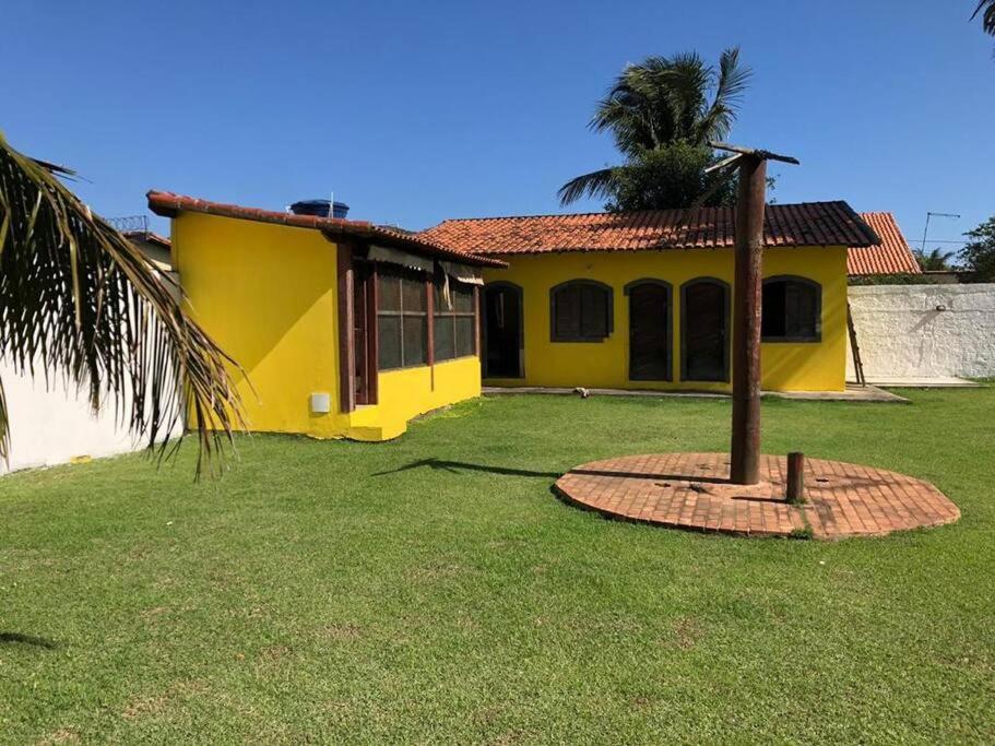 Casa com piscina em Saquarema