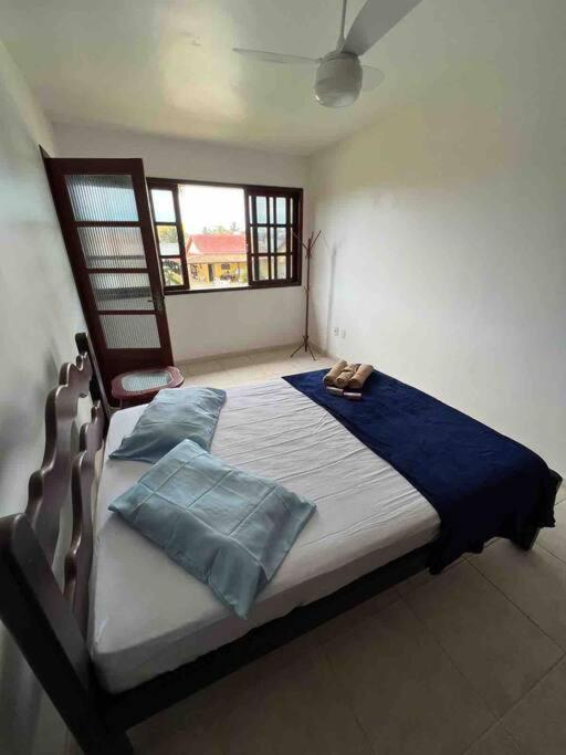 Casa com piscina em Saquarema
