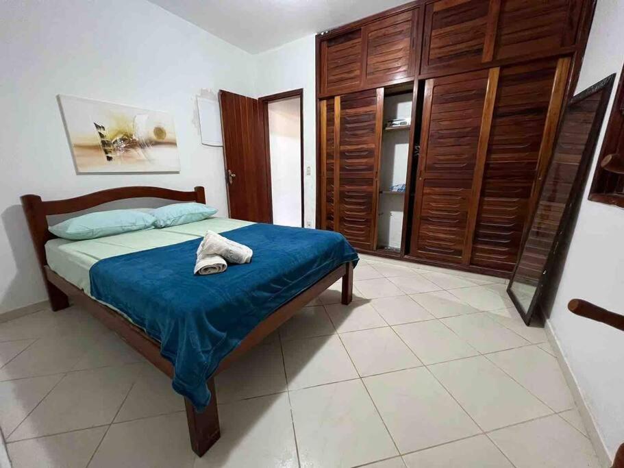 Casa com piscina em Saquarema