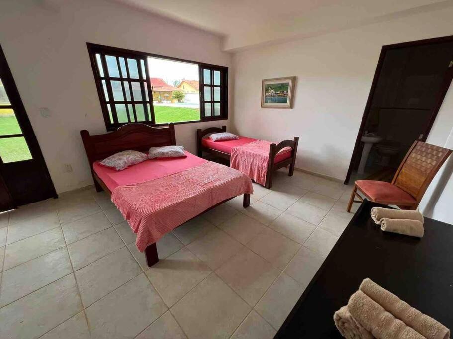 Casa com piscina em Saquarema