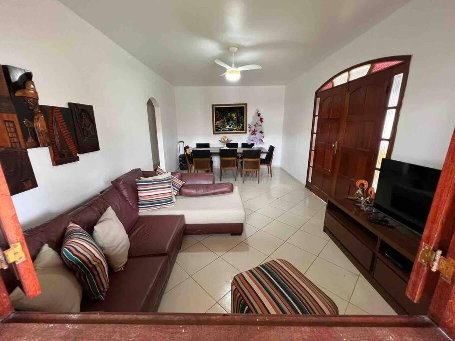 Casa com piscina em Saquarema