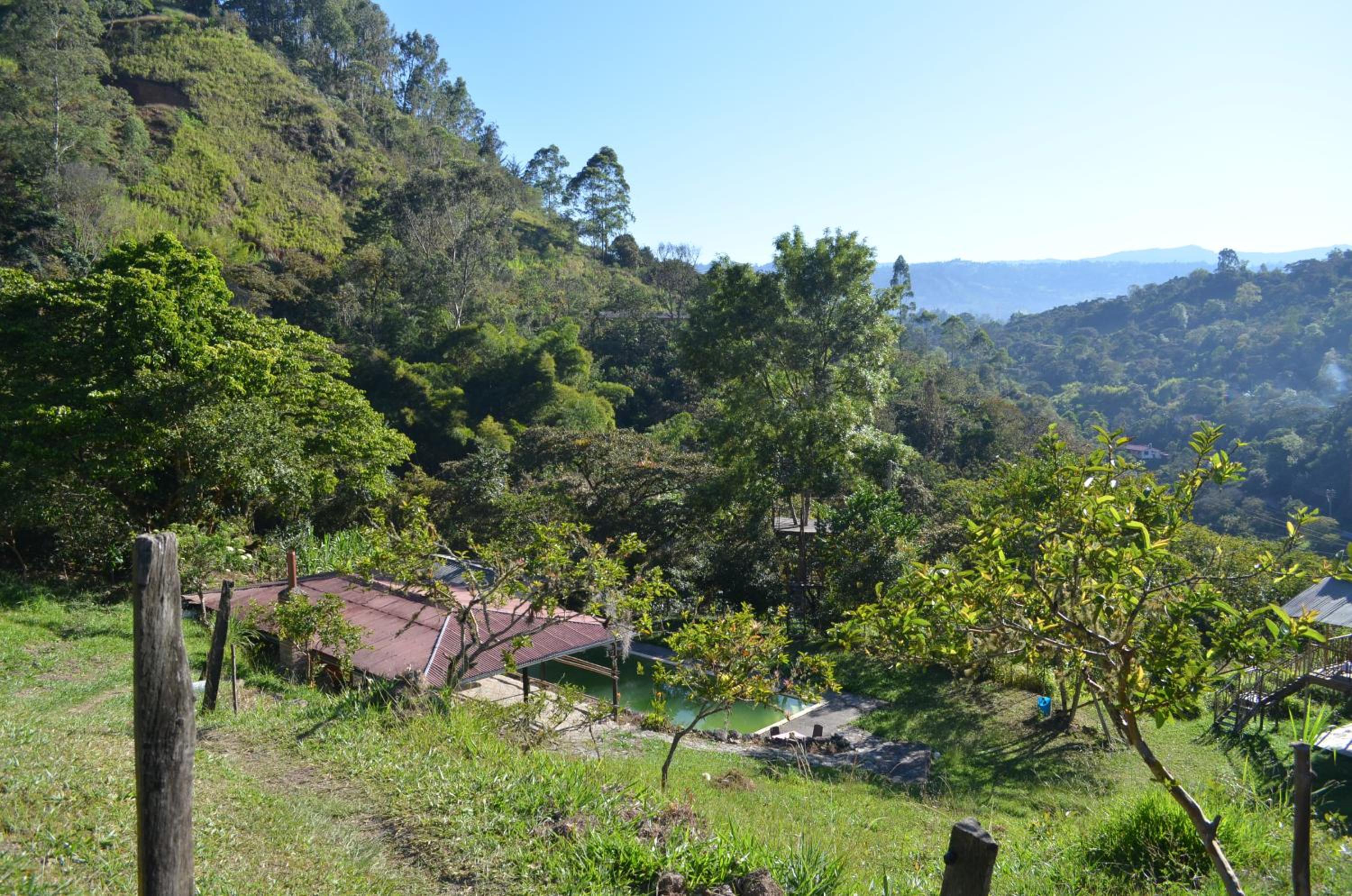 Termales SironaSpa