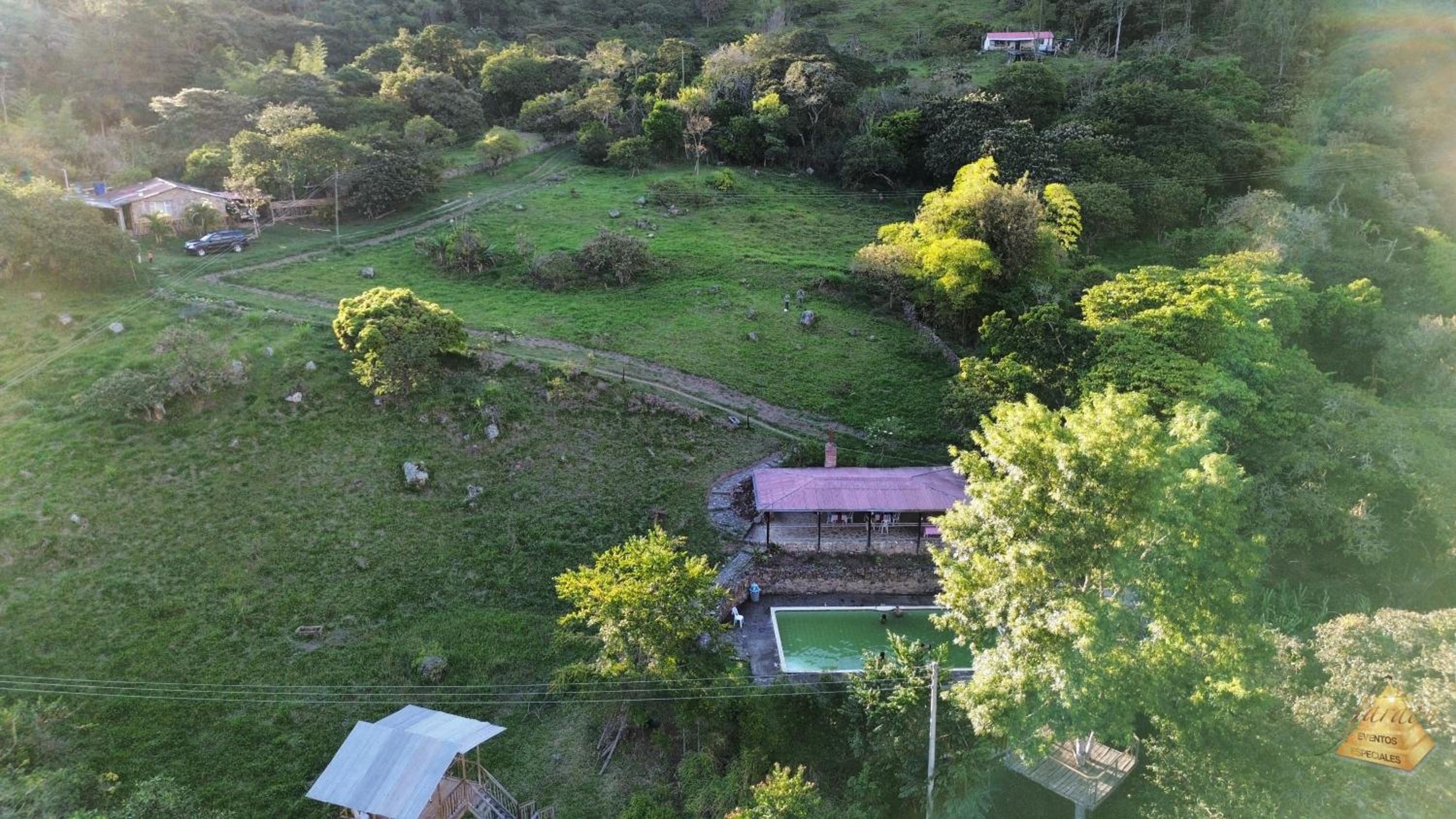 Termales SironaSpa
