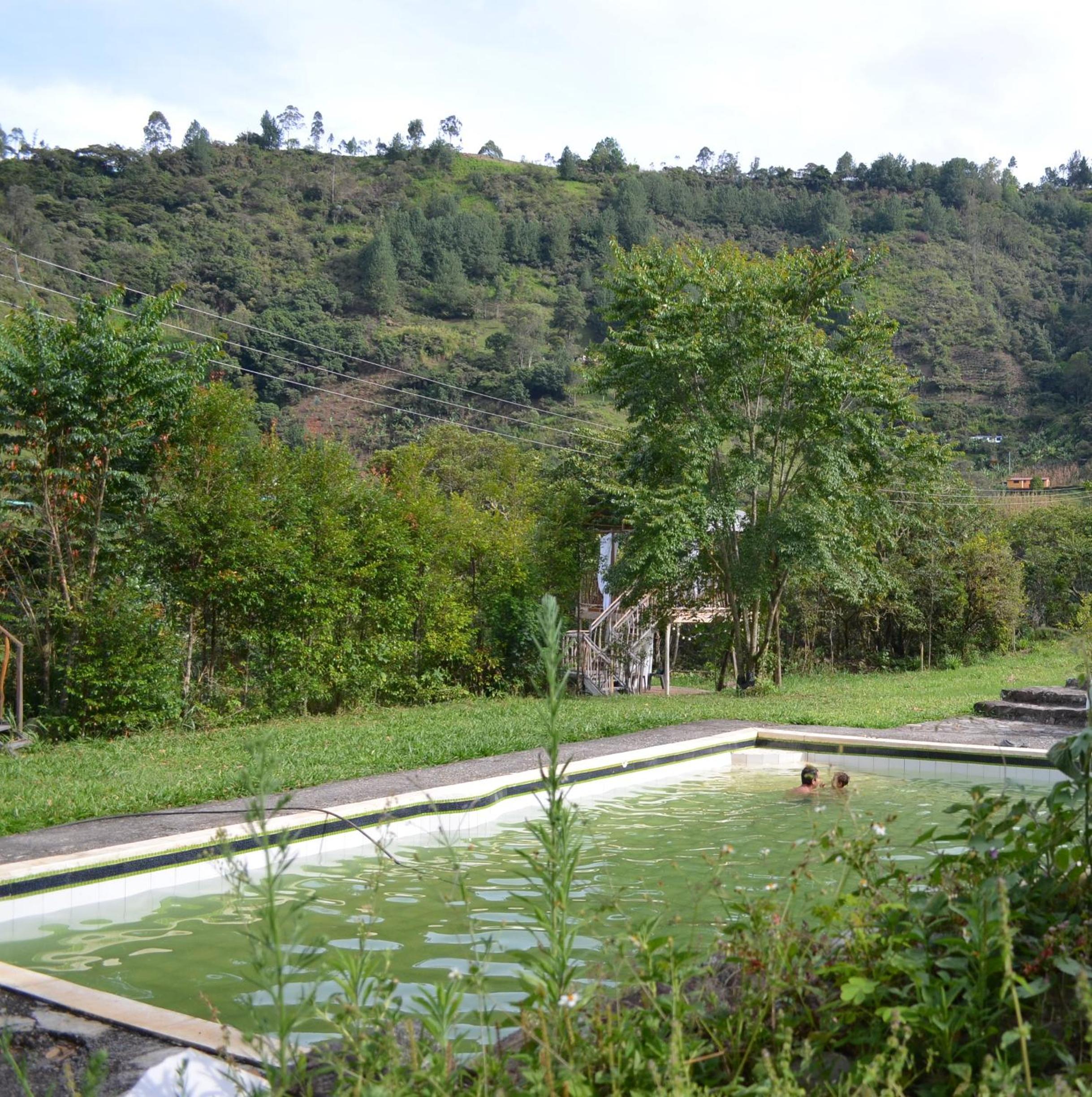 Termales SironaSpa