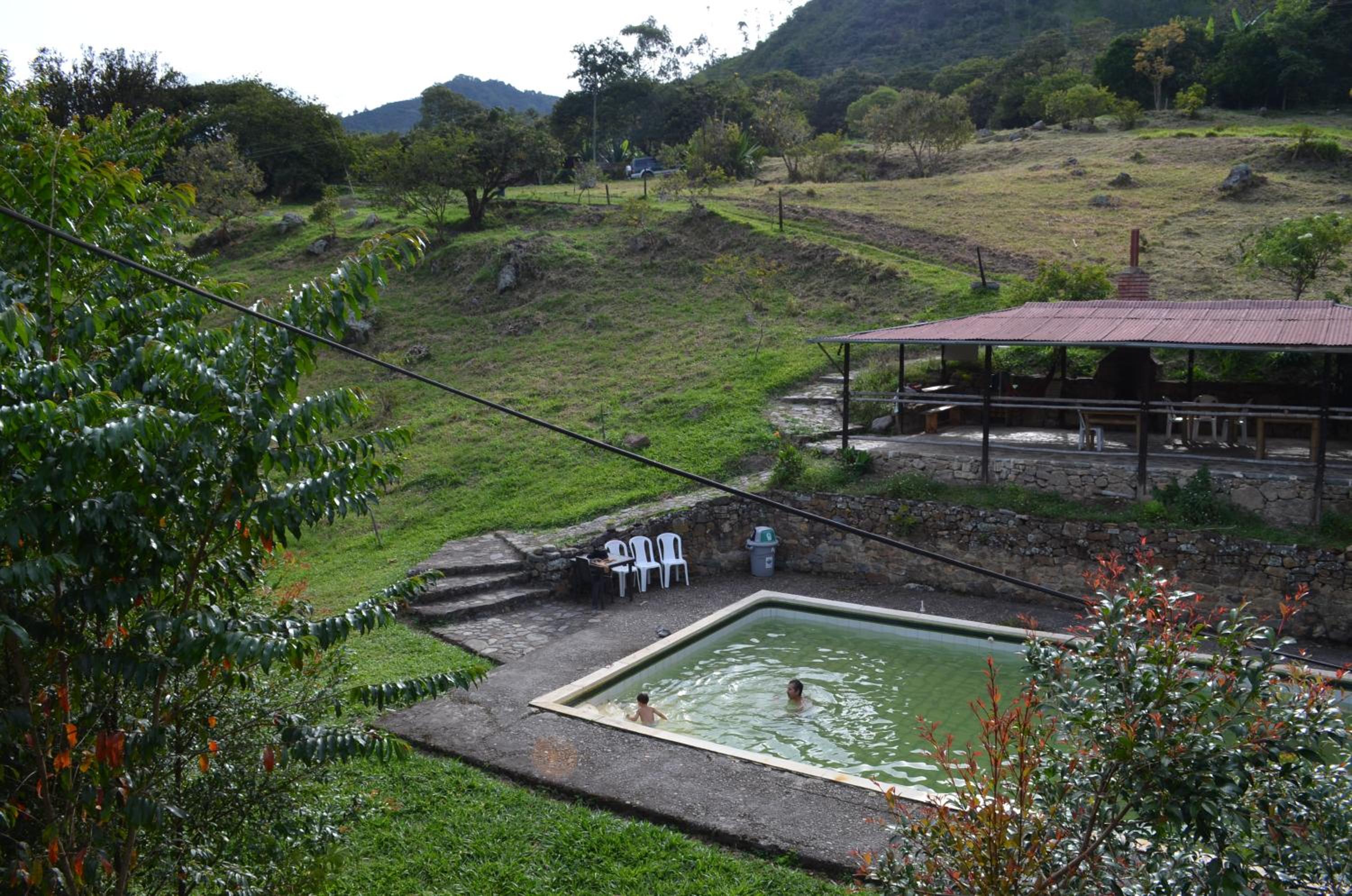 Termales SironaSpa