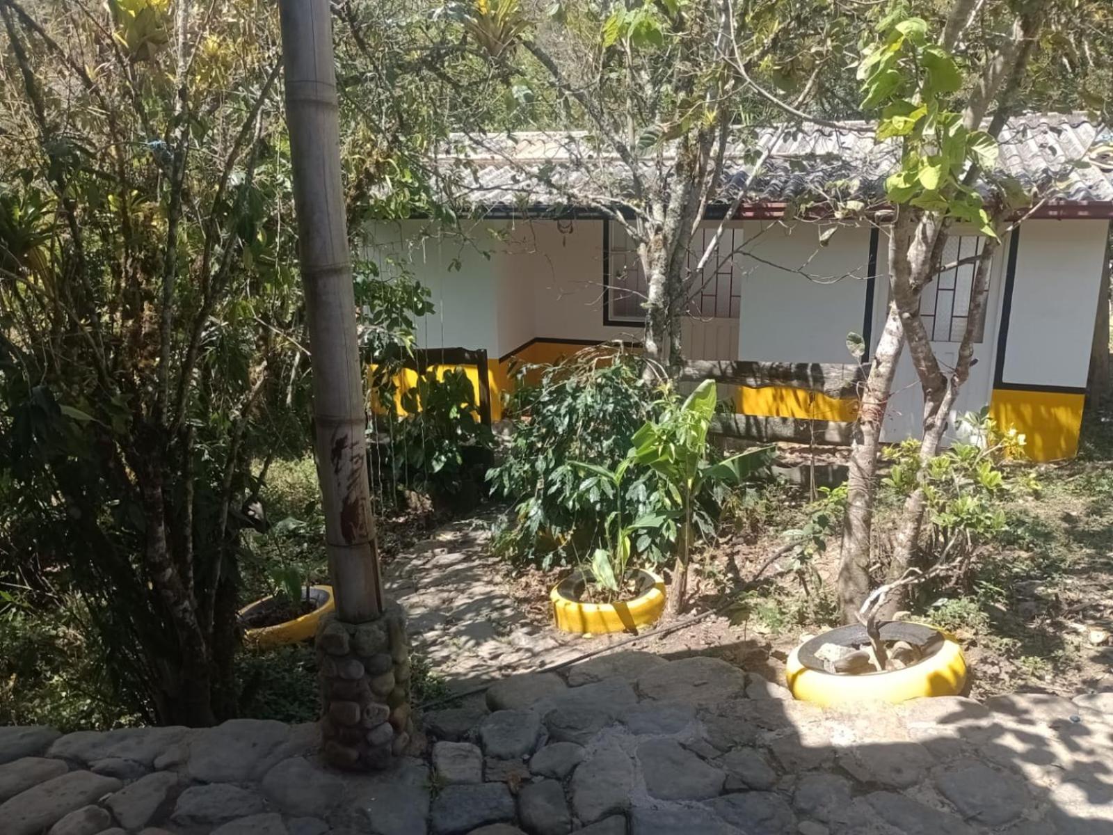 Termales SironaSpa