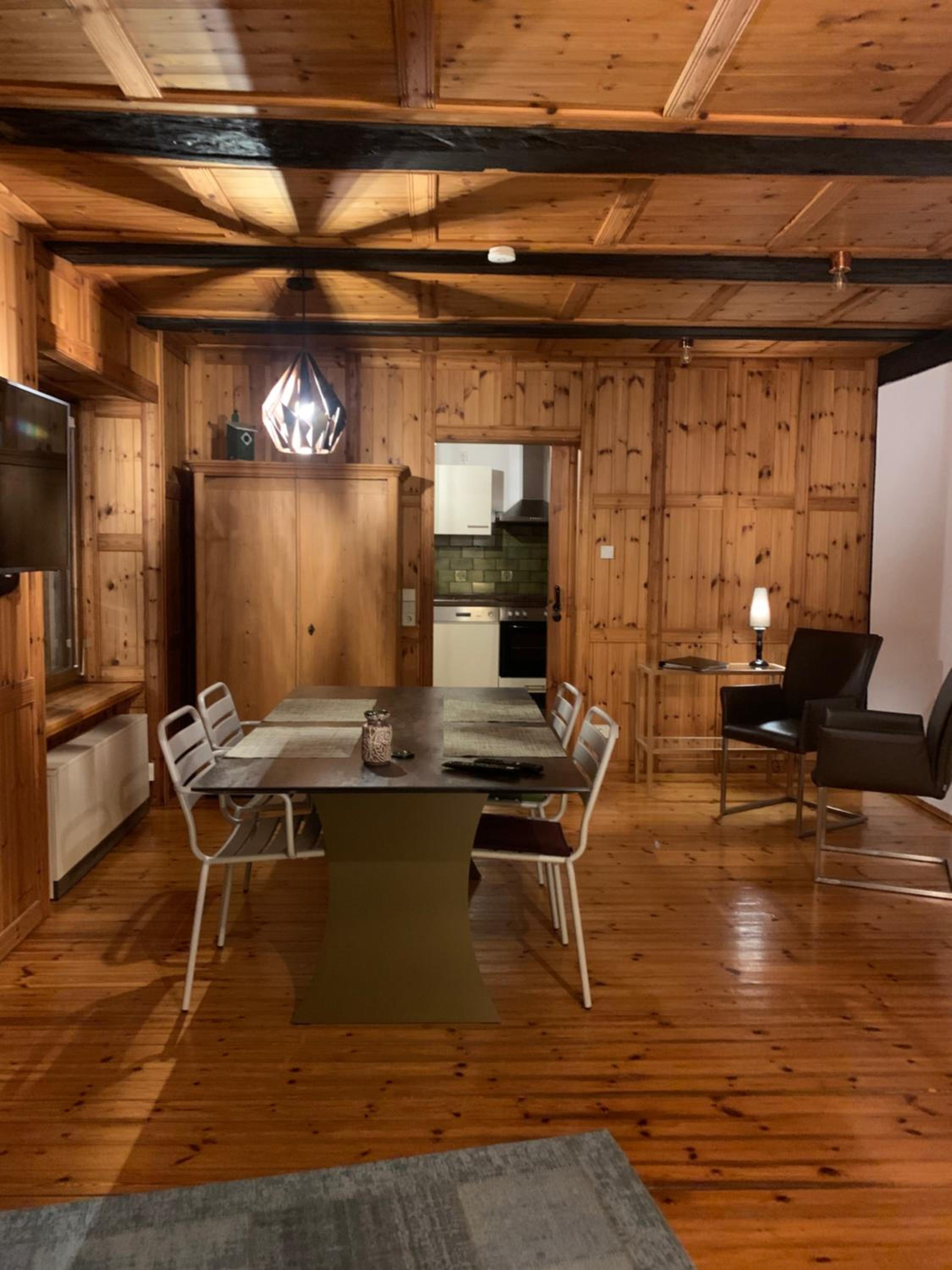 Ferienwohnung am Franziskaner Tor view 4