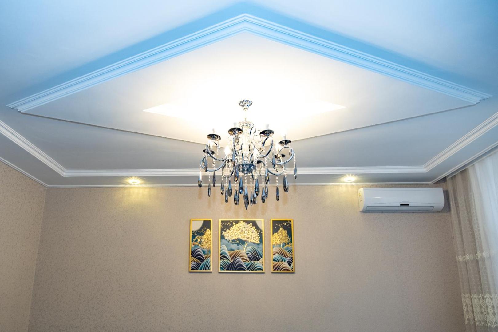 Qafqaz Milan Villa With Outdoor Heated Pool