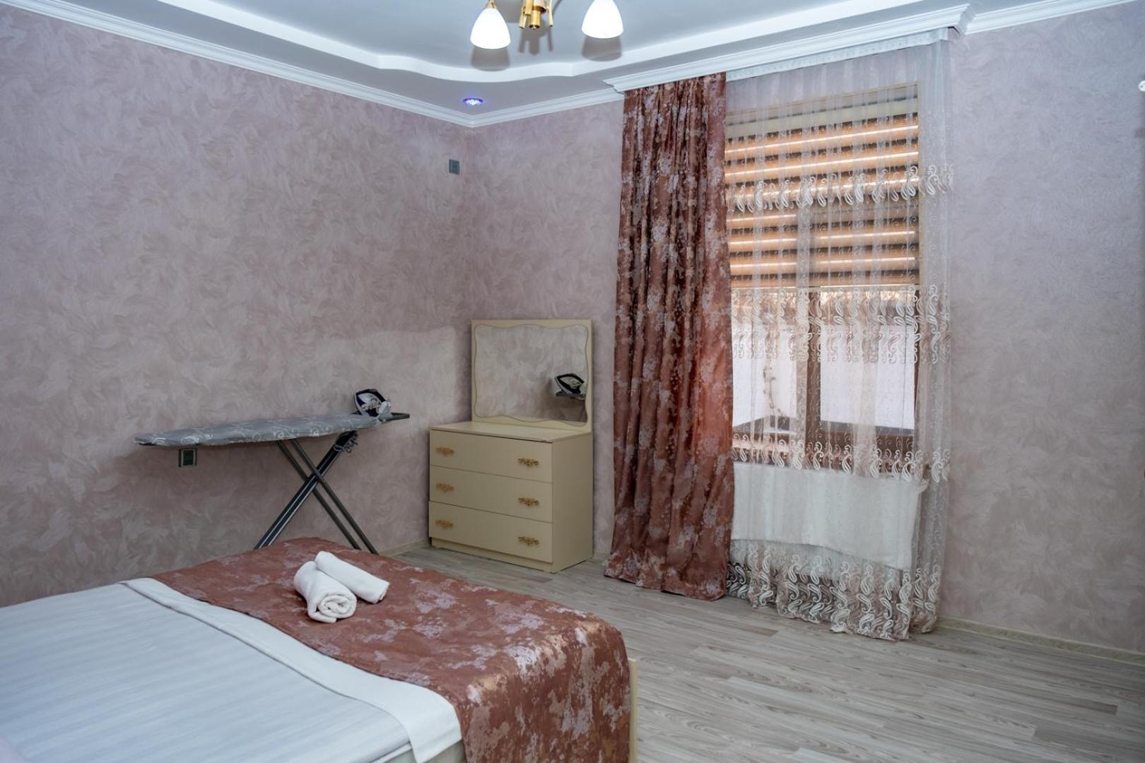 Qafqaz Milan Villa With Outdoor Heated Pool