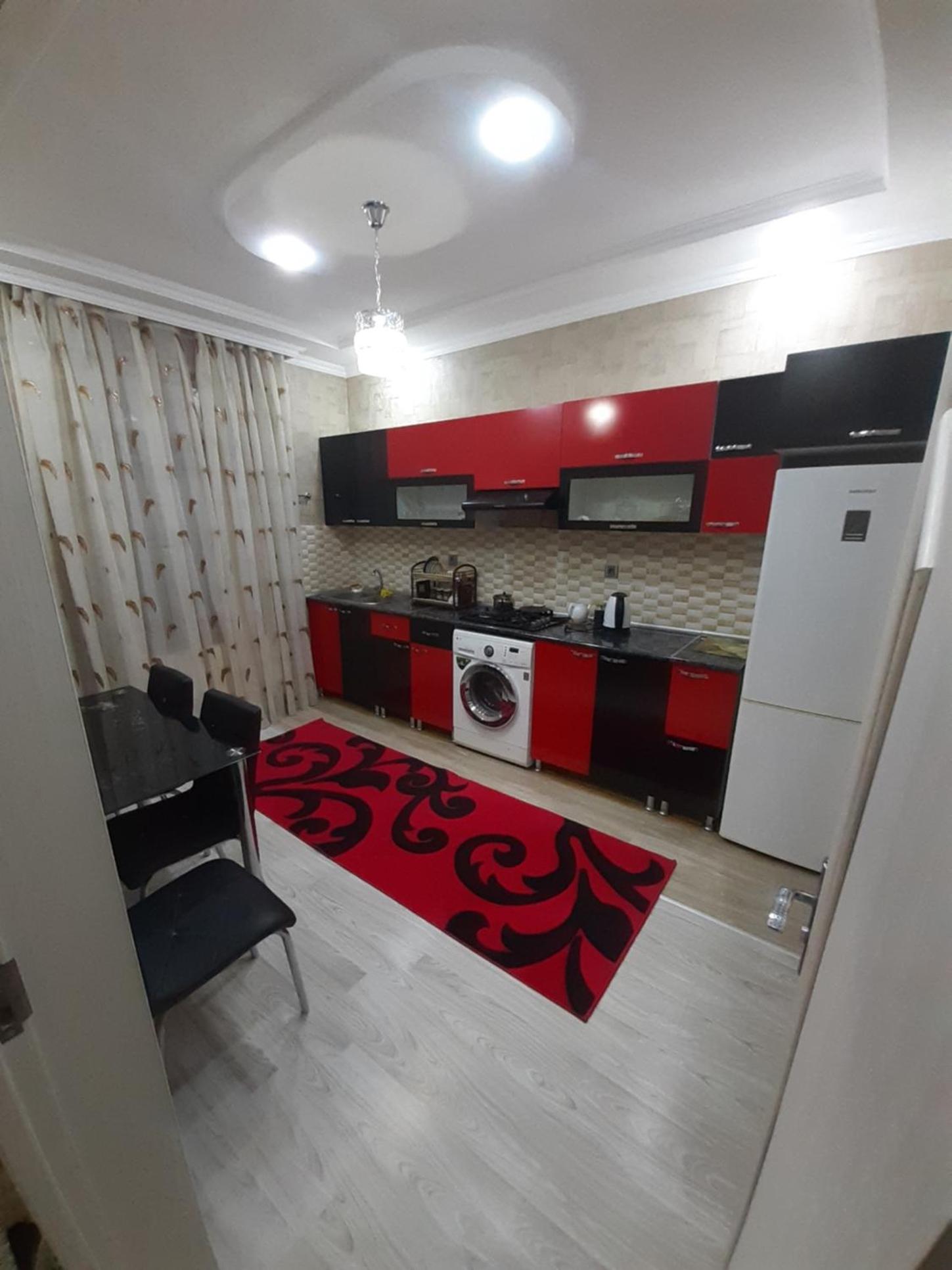Qafqaz Milan Villa With Outdoor Heated Pool