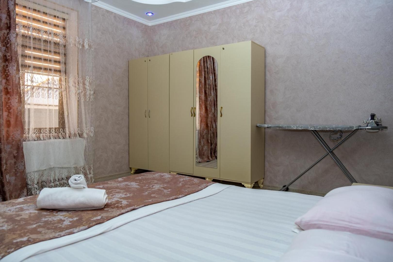 Qafqaz Milan Villa With Outdoor Heated Pool
