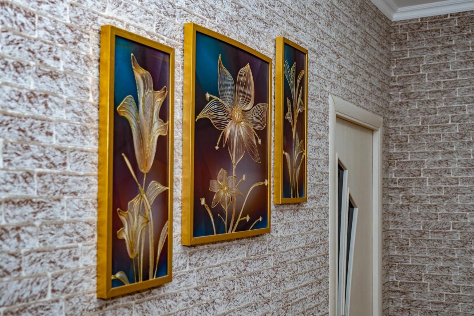 Qafqaz Milan Villa With Outdoor Heated Pool