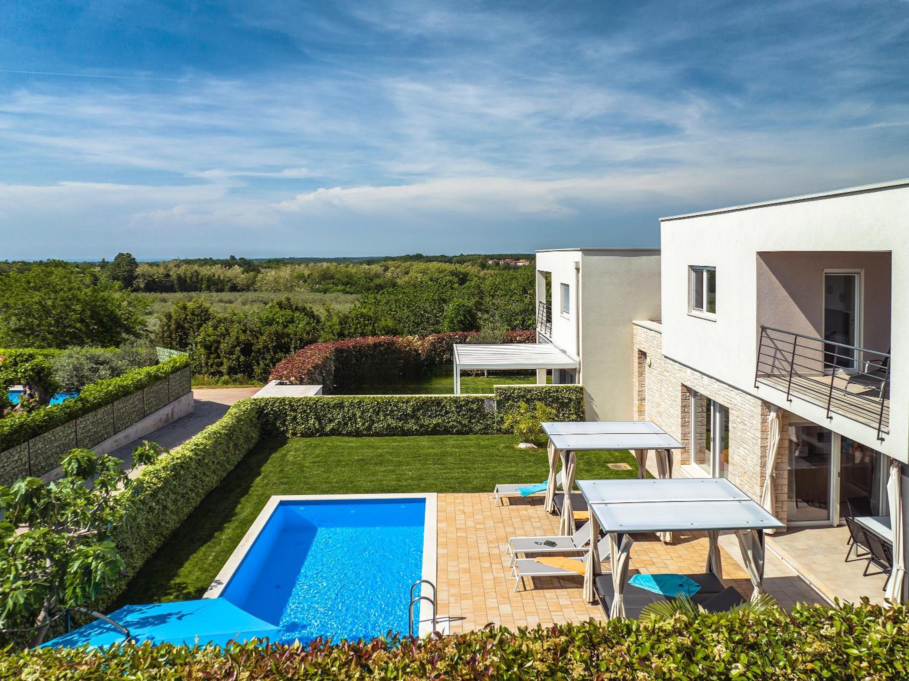 Villa Sky Dream view 4