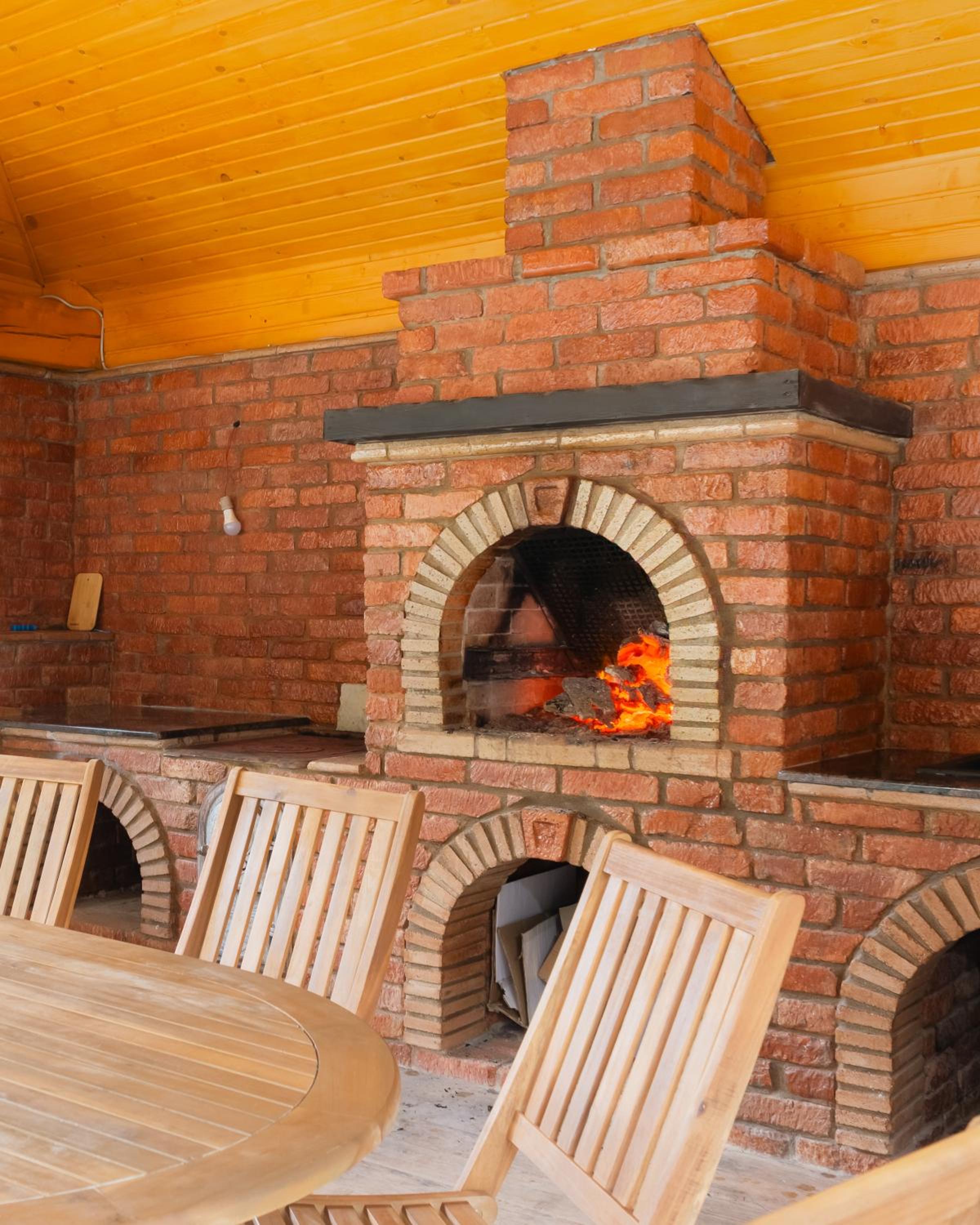 Chalet Ciocanesti