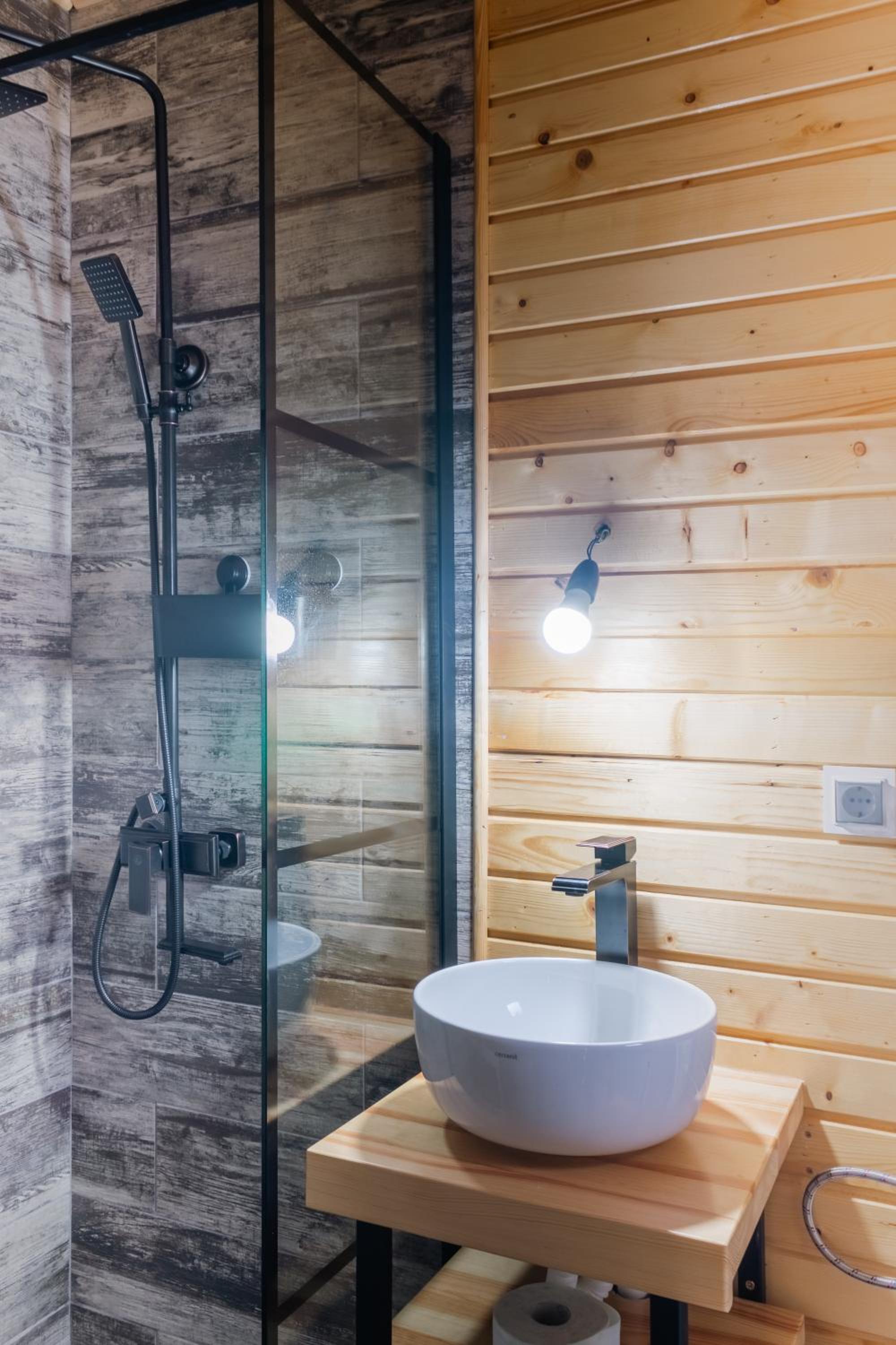 Chalet Ciocanesti