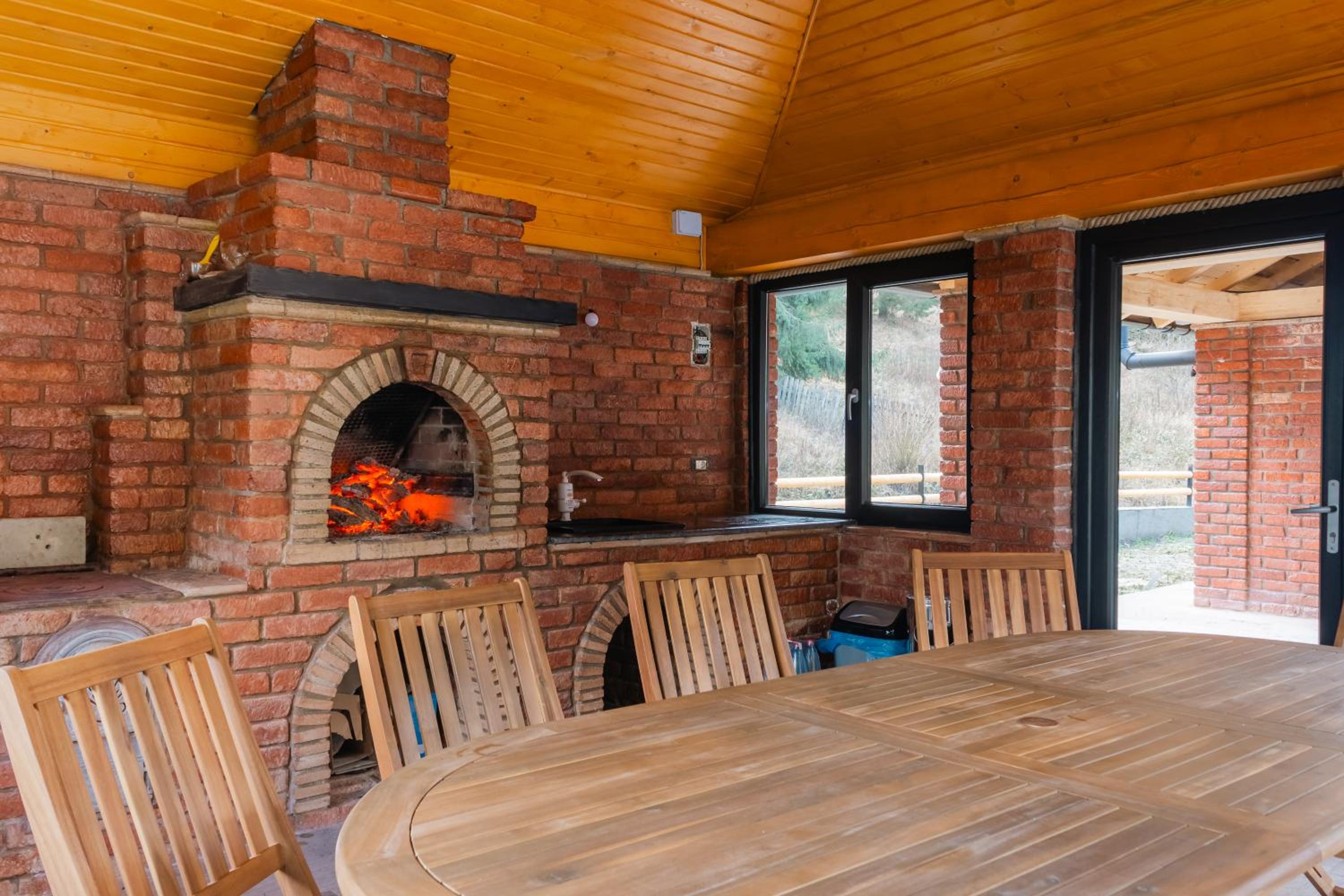 Chalet Ciocanesti