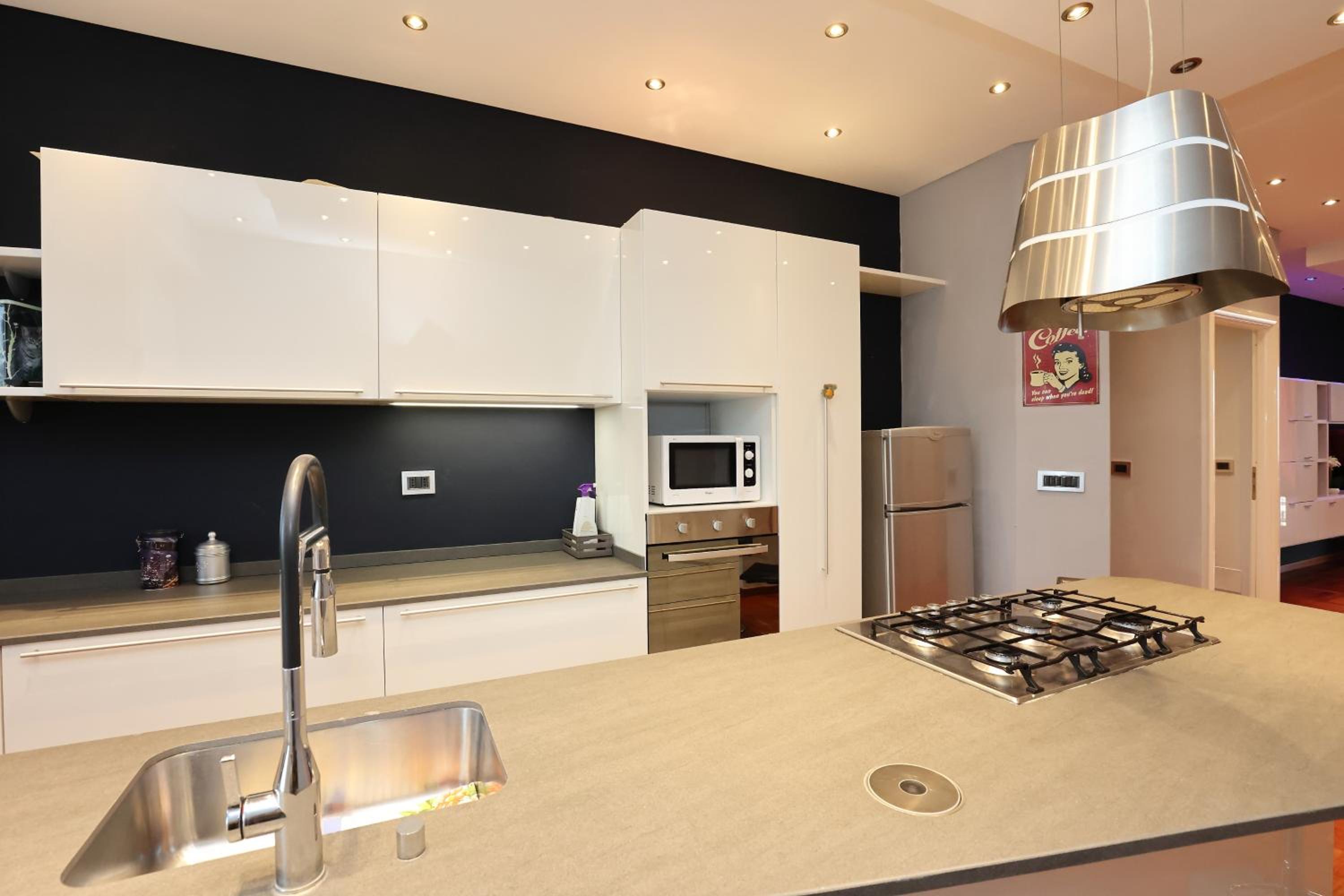 Casa sotto le stelle photo 5