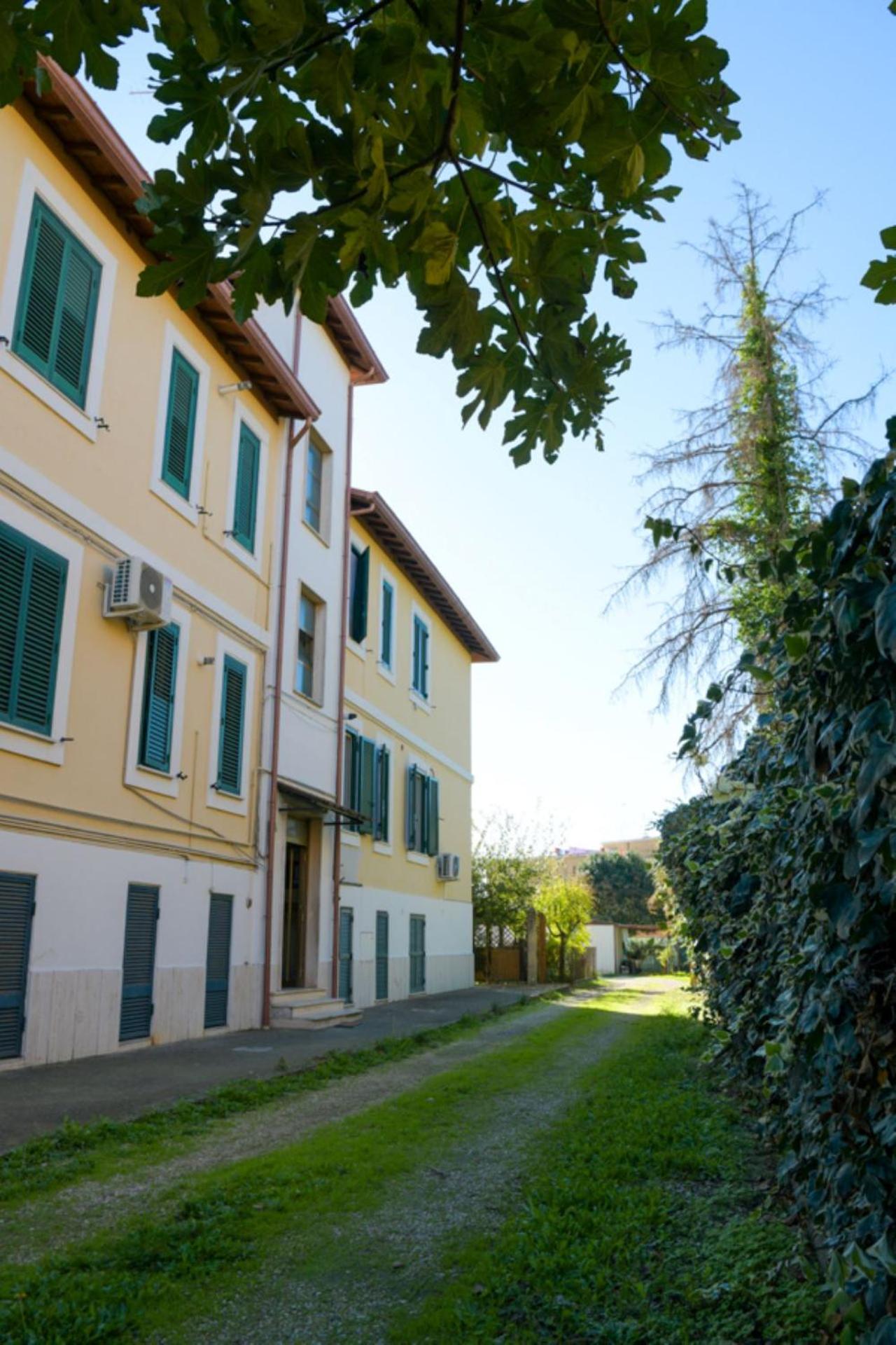 AquaNova Apartment