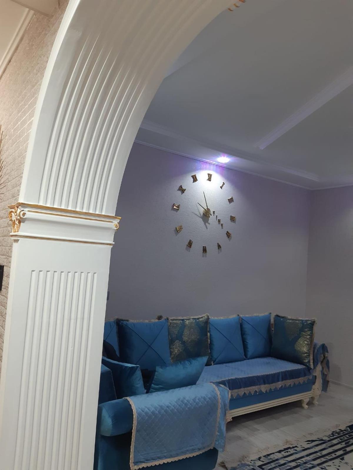 Qafqaz Milan Villa With Outdoor Heated Pool