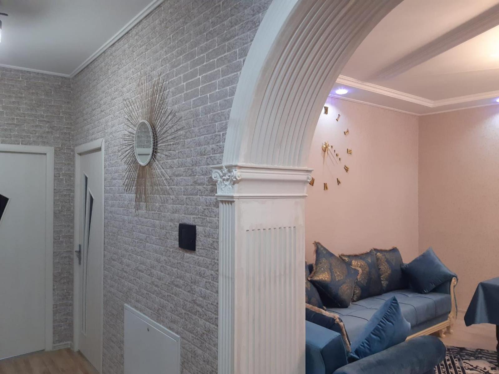 Qafqaz Milan Villa With Outdoor Heated Pool