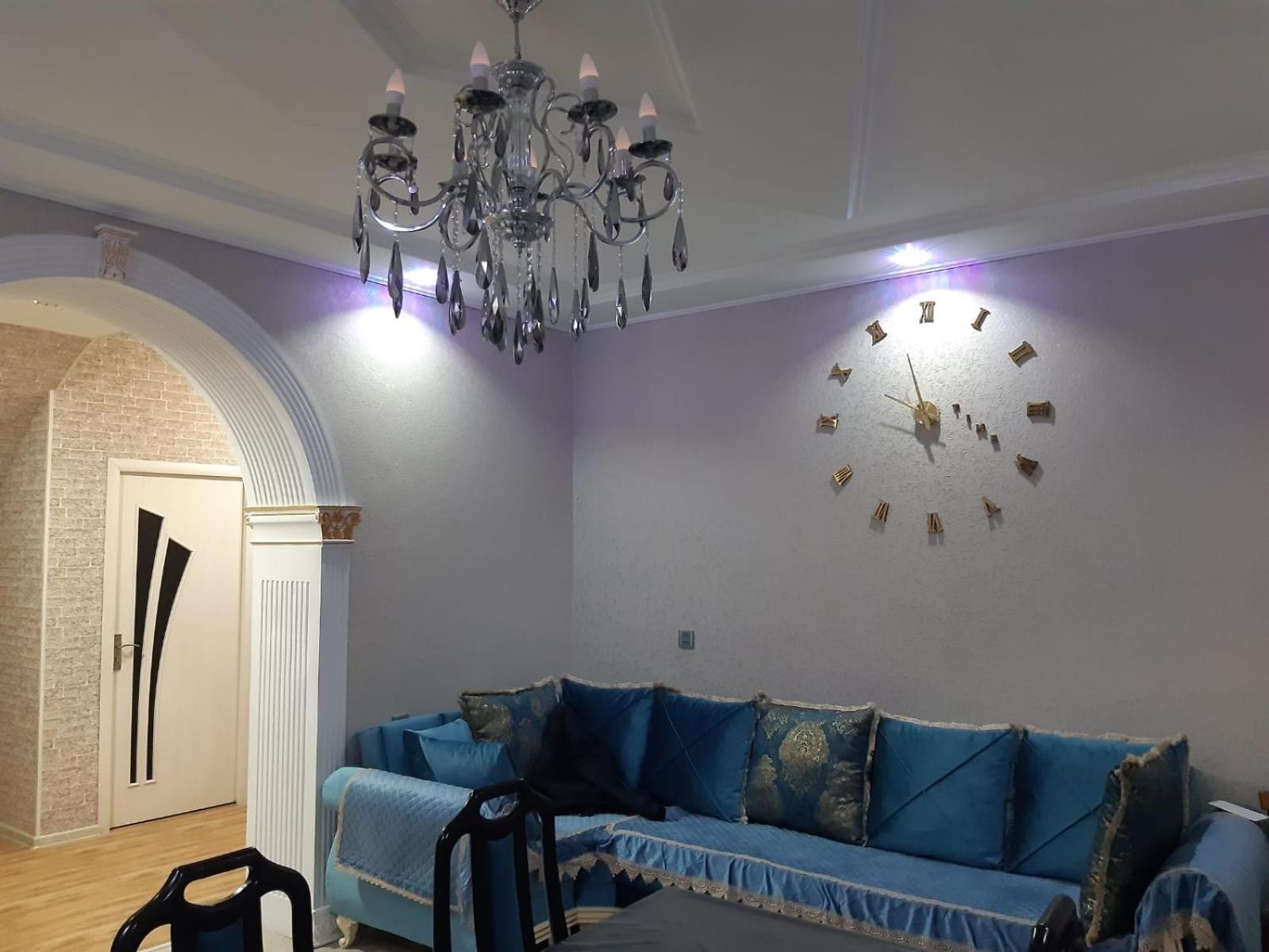 Qafqaz Milan Villa With Outdoor Heated Pool