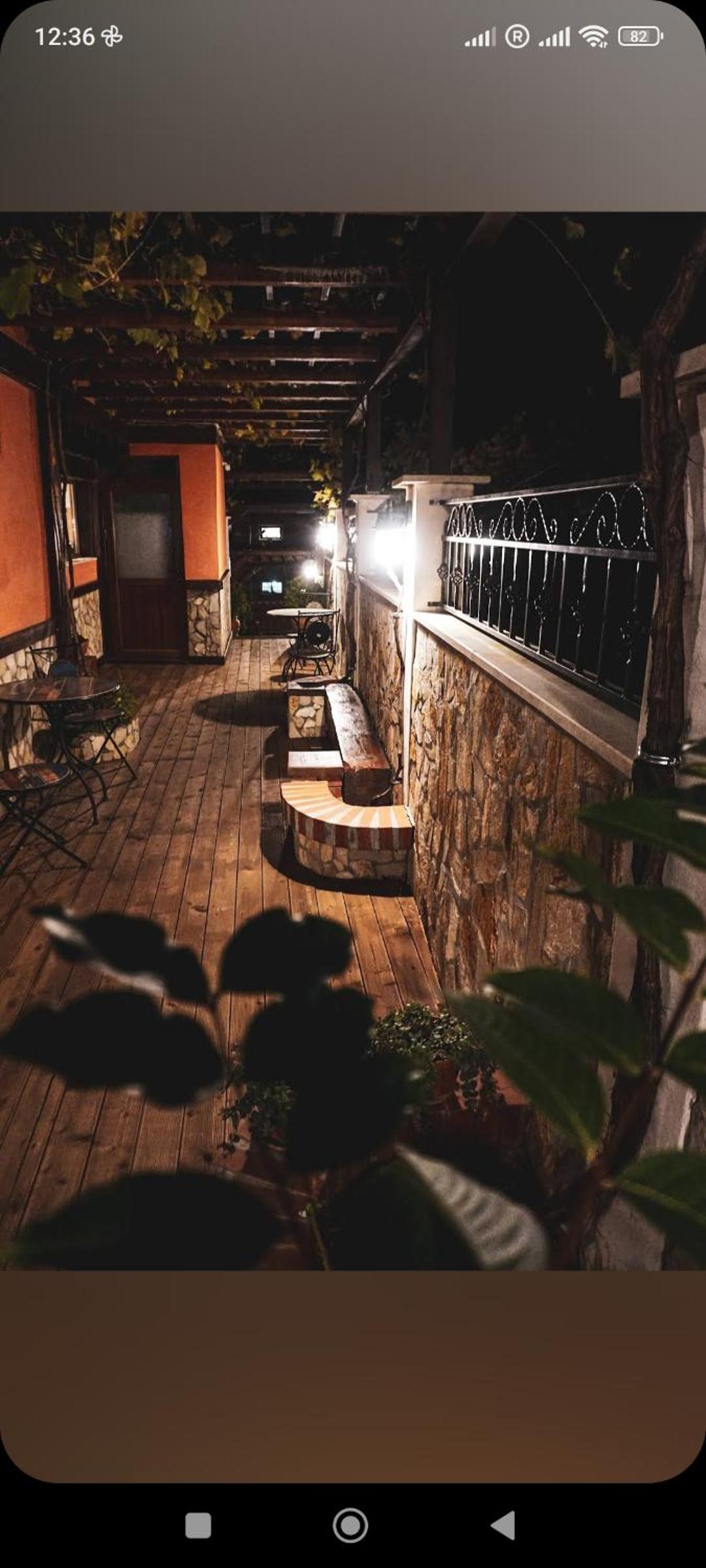 Вила Тодора Villa Todora