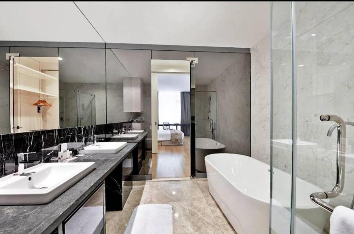 The Platinum Kuala Lumpur By Home Stay