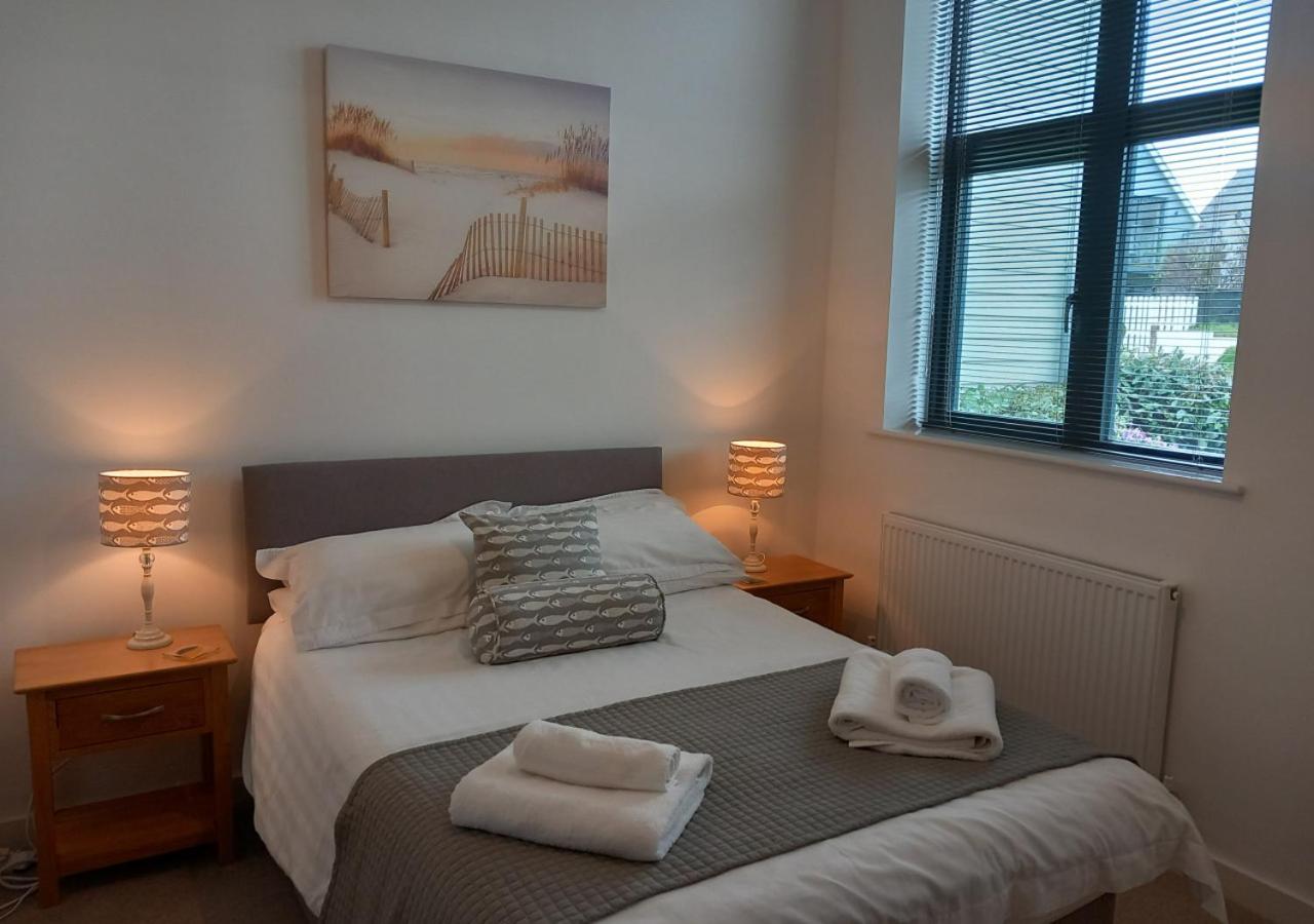 3 Bed in Westward Ho oc-dreck