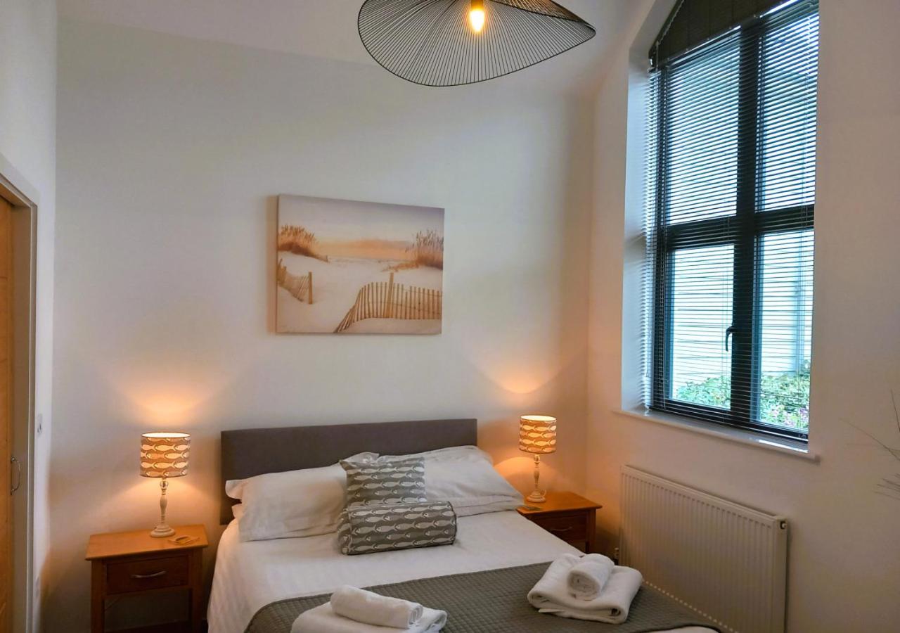3 Bed in Westward Ho oc-dreck