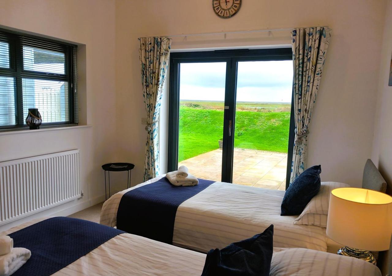 3 Bed in Westward Ho oc-dreck
