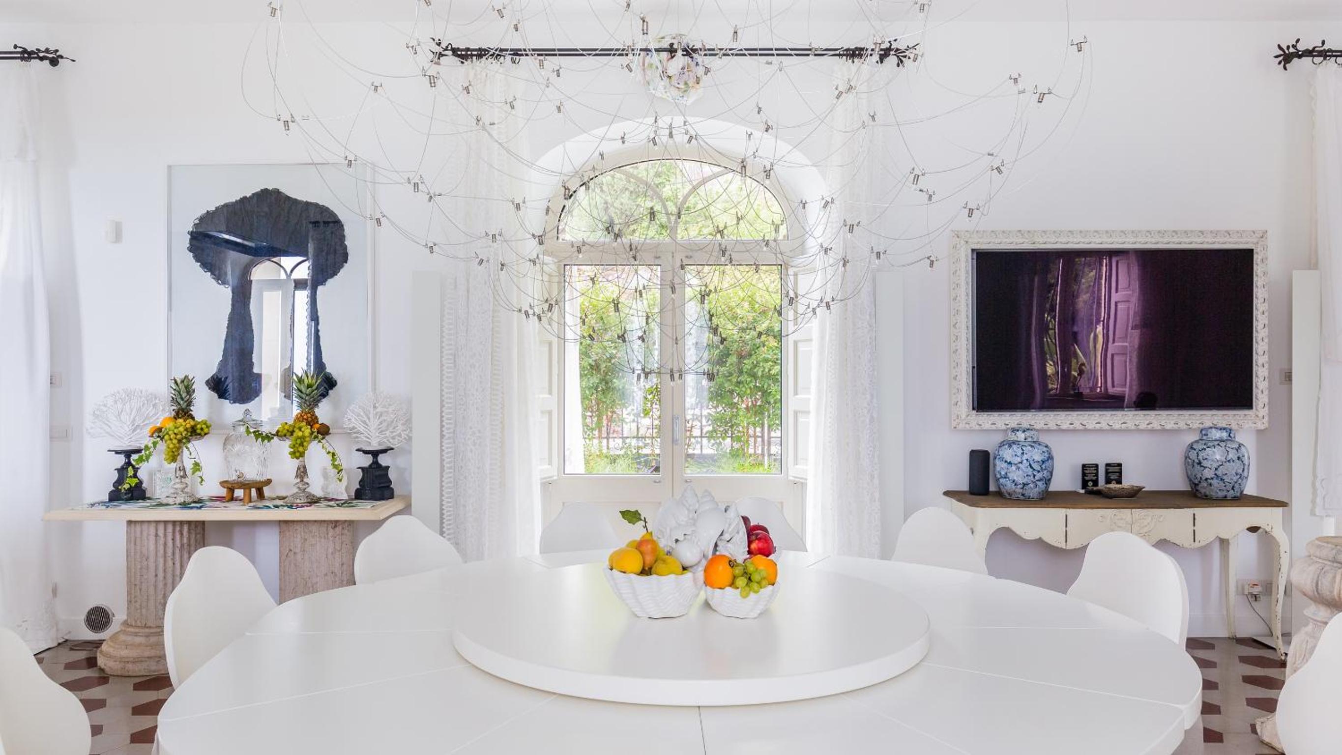 Villa Urbis Taormina, luxury villa in the heart of Taormina with swimming pool photo 3