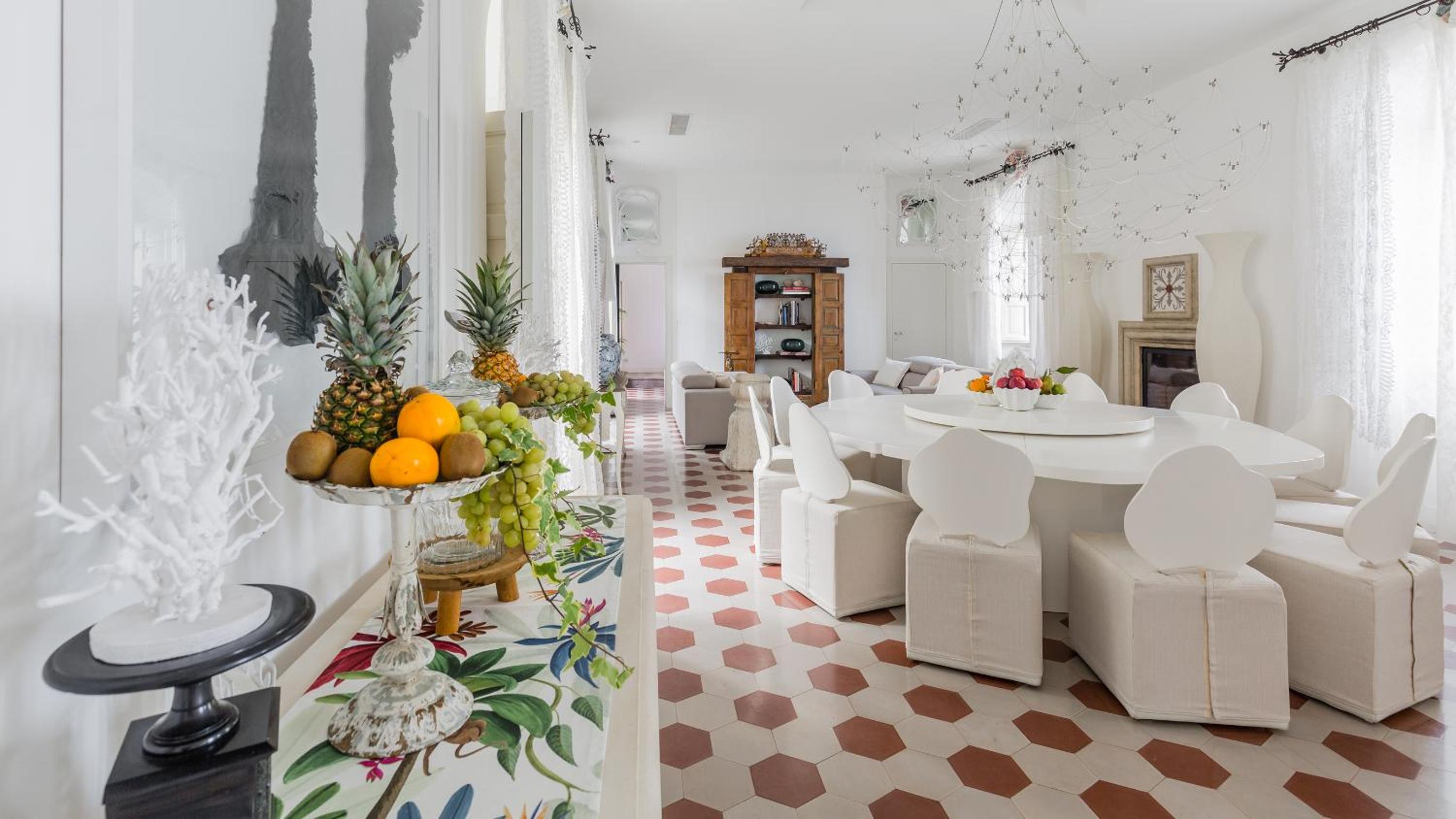 Villa Urbis Taormina, luxury villa in the heart of Taormina with swimming pool photo 5