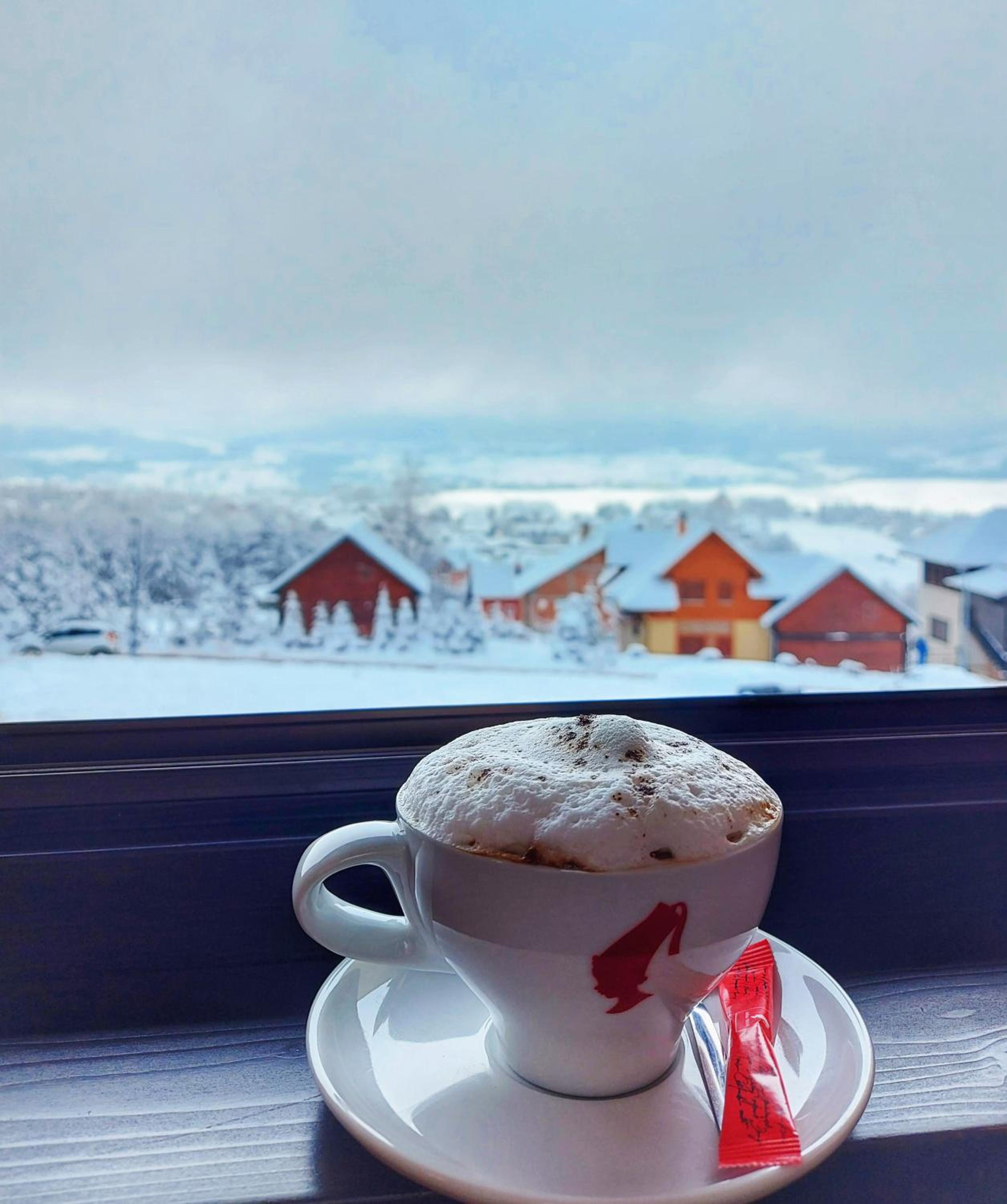 Vila Breg Zlatibor view 4