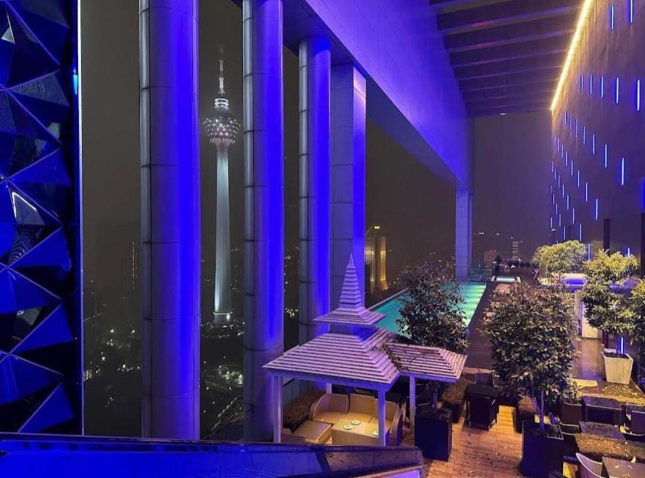 The Platinum Kuala Lumpur By Home Stay