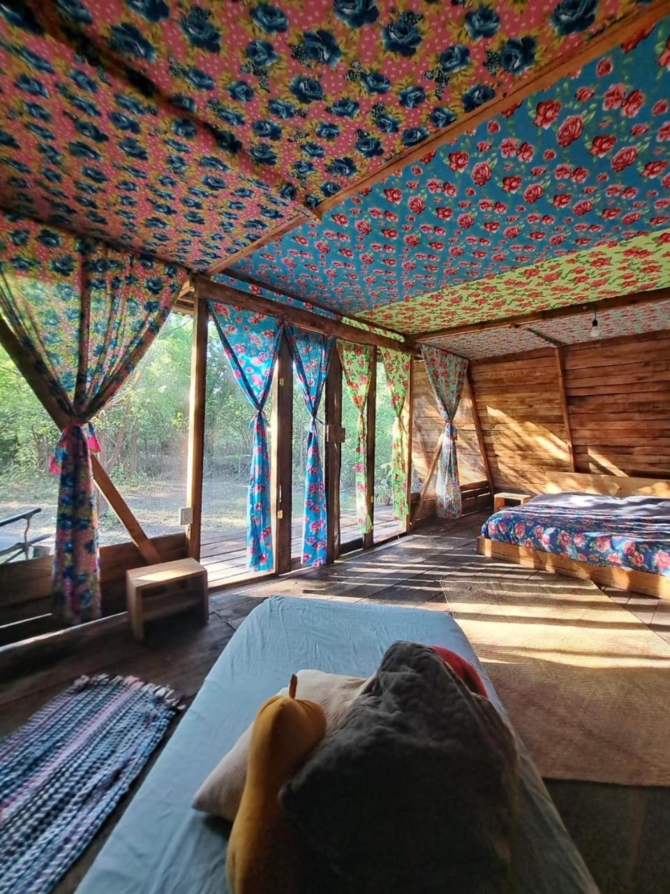 Planta Farm - Jungle Stay view 3