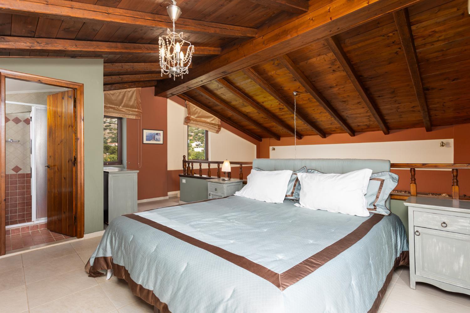 Villa Elounda Blue photo 3