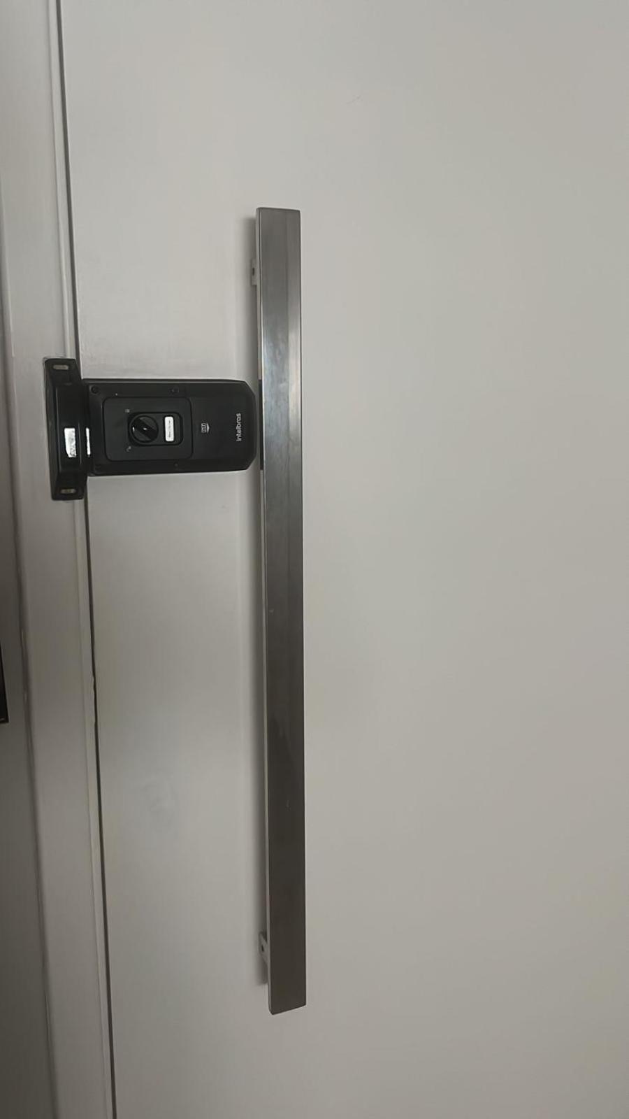 Apartamento Alto Padrão