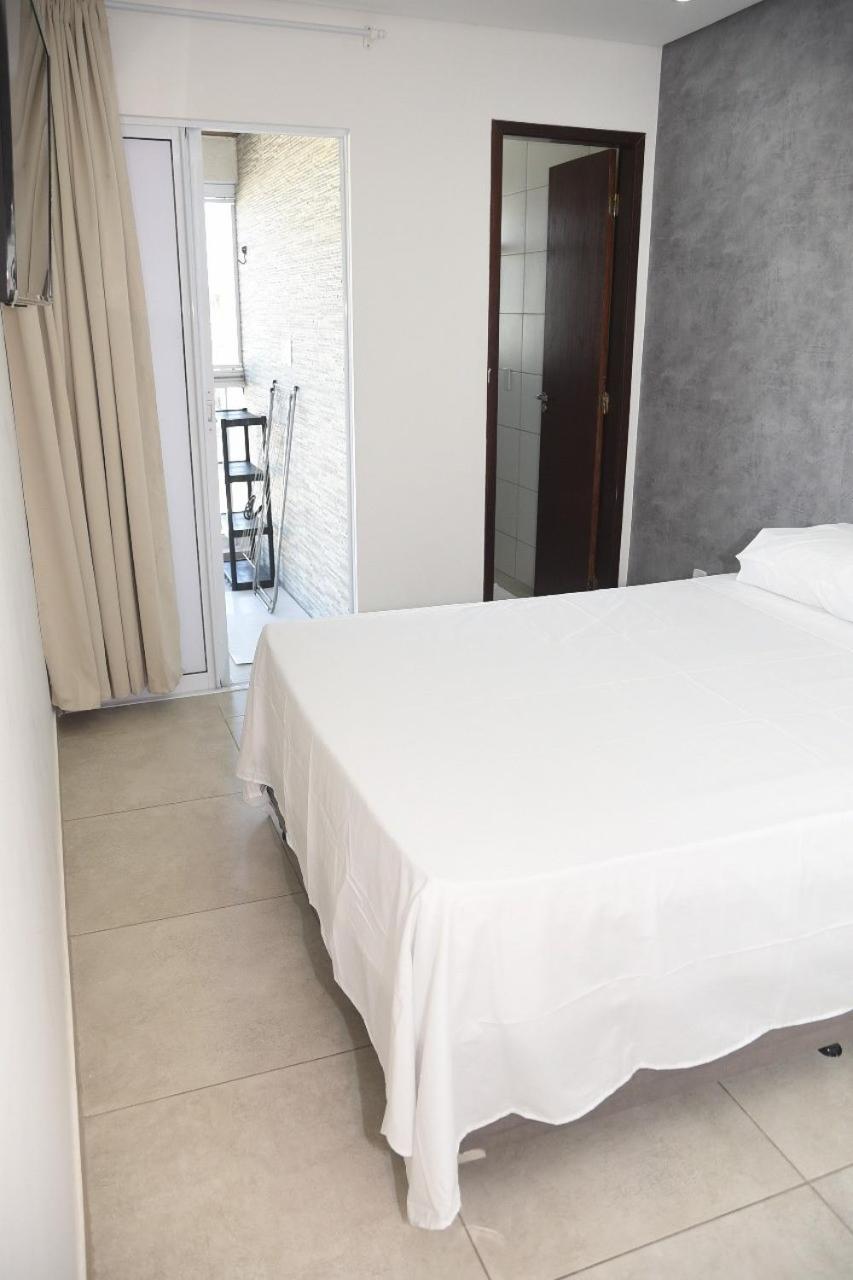 Apartamento na Praia do Francês