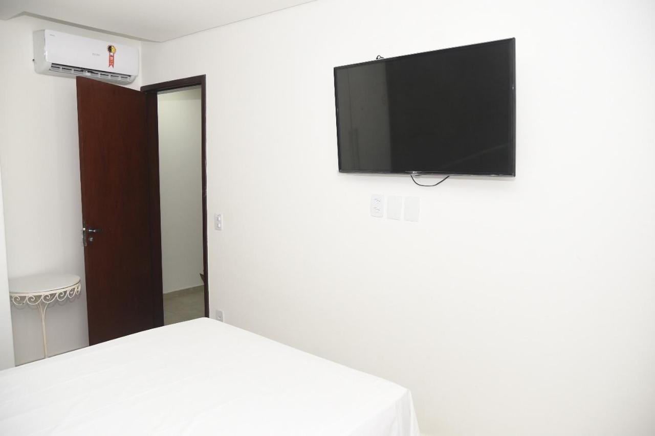 Apartamento na Praia do Francês