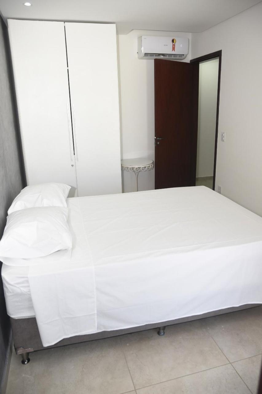 Apartamento na Praia do Francês