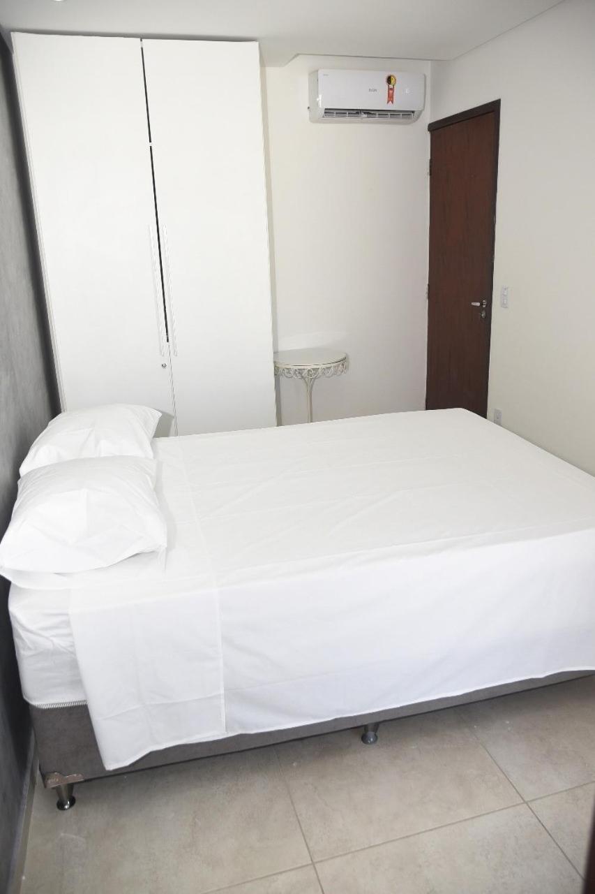 Apartamento na Praia do Francês