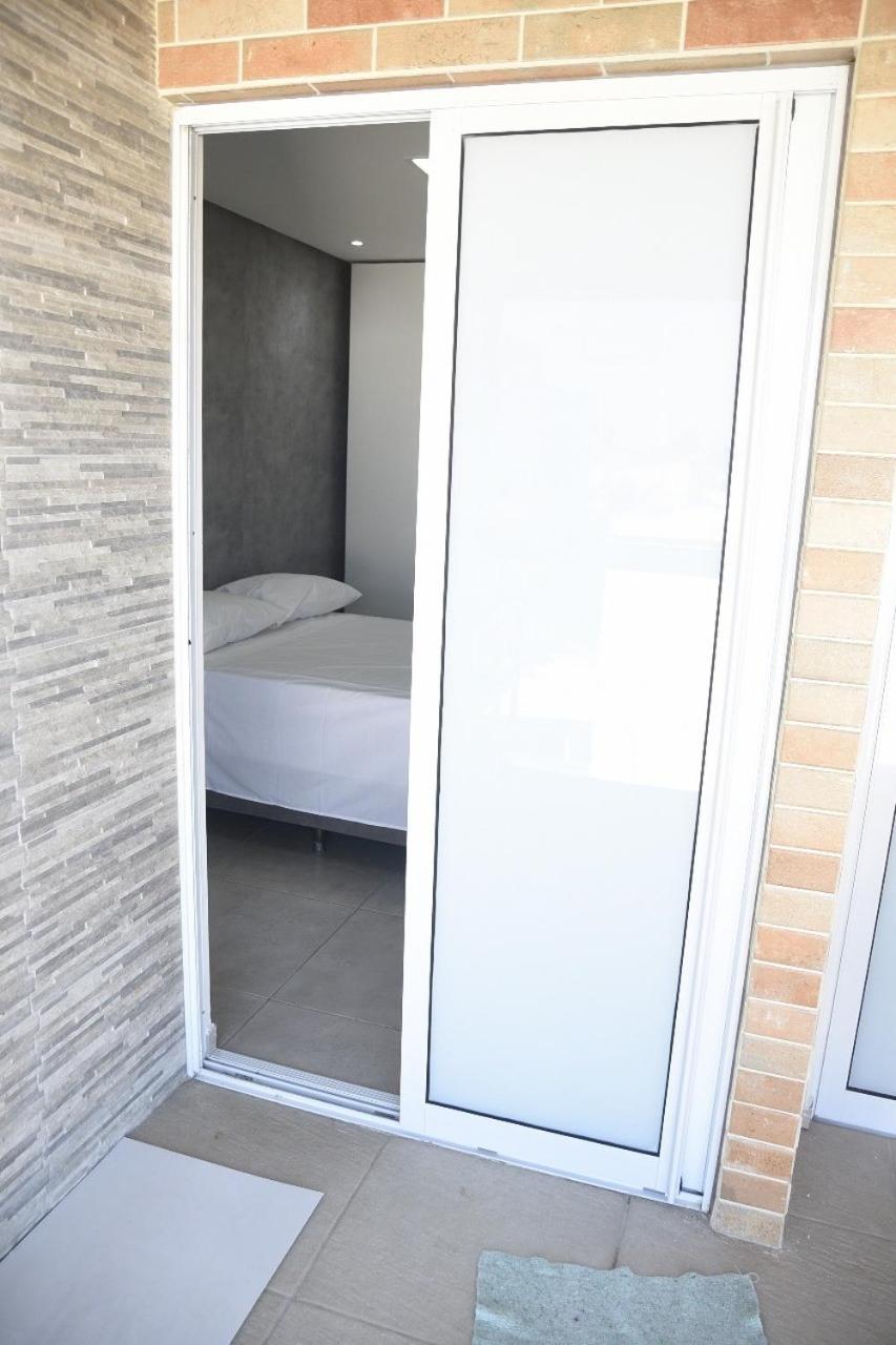 Apartamento na Praia do Francês