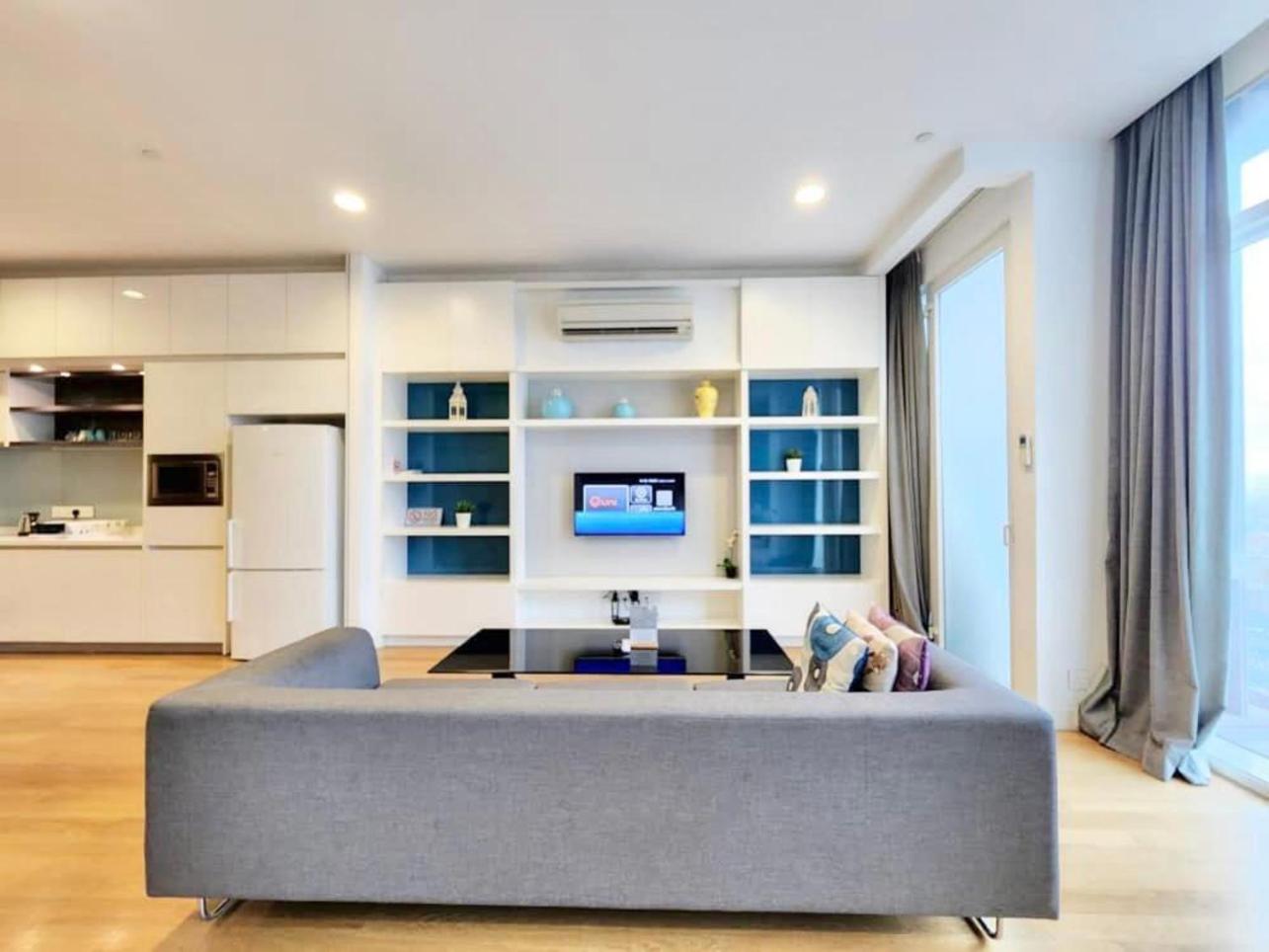 The Platinum Kuala Lumpur By Home Stay