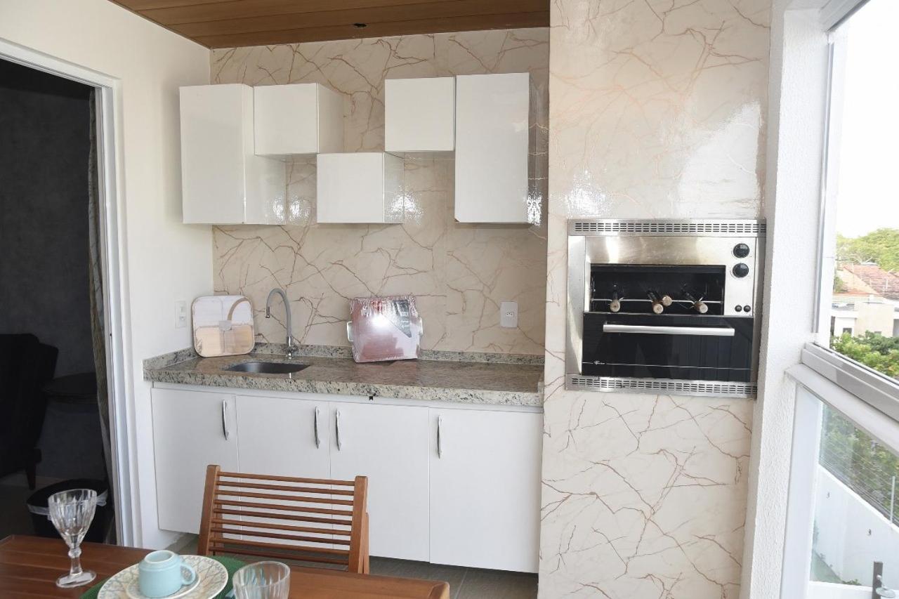 Apartamento na Praia do Francês